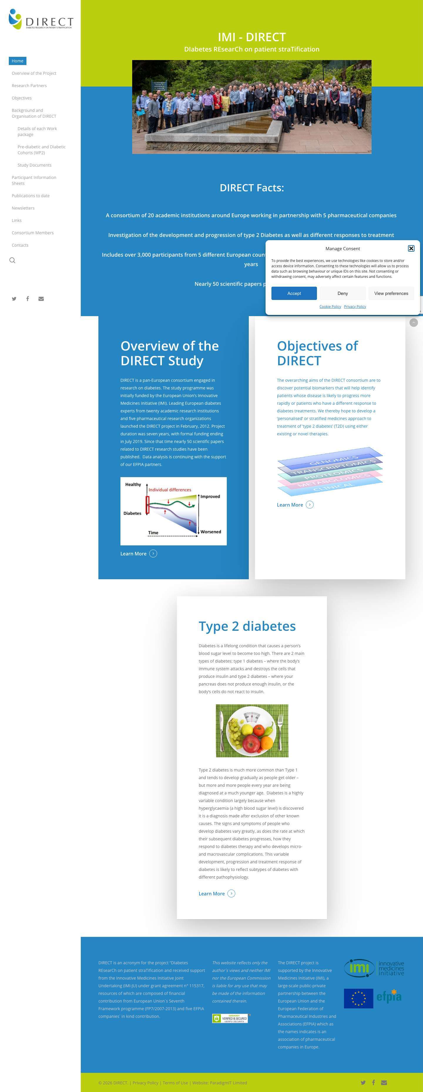 DIRECT - DIRECT - Full Screenshot