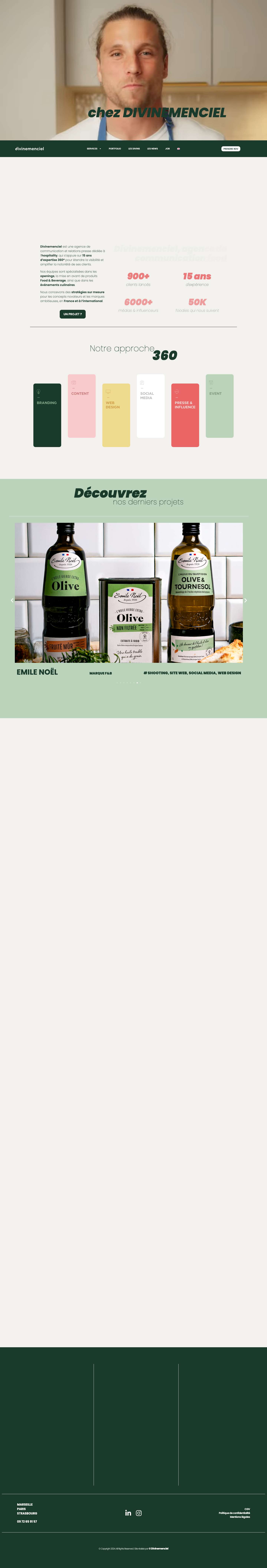 Divinemenciel : agence 360 dédiée aux marques food & l'hospitalityEffet de survolEffet de survolEffet de survolEffet de survolEffet de survolEffet de survolEffet de survolEffet de survolEffet de survolEffet de survolEffet de survolEffet de survolVignettes présentationEffet au SurvolEffet au SurvolRectangle ArrondiRectangle ArrondiRectangle Arrondi - Full Screenshot