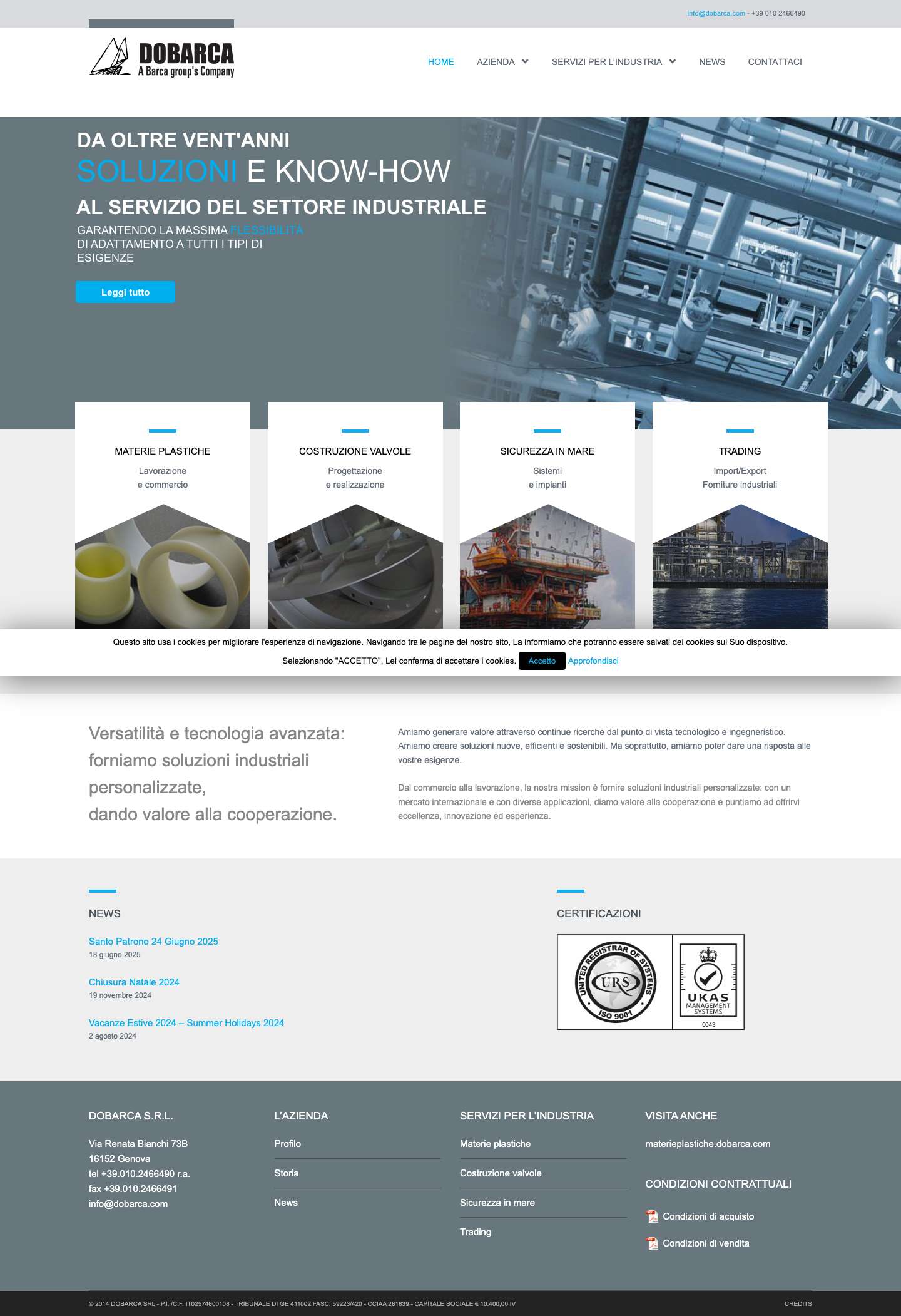 Dobarca - Full Screenshot