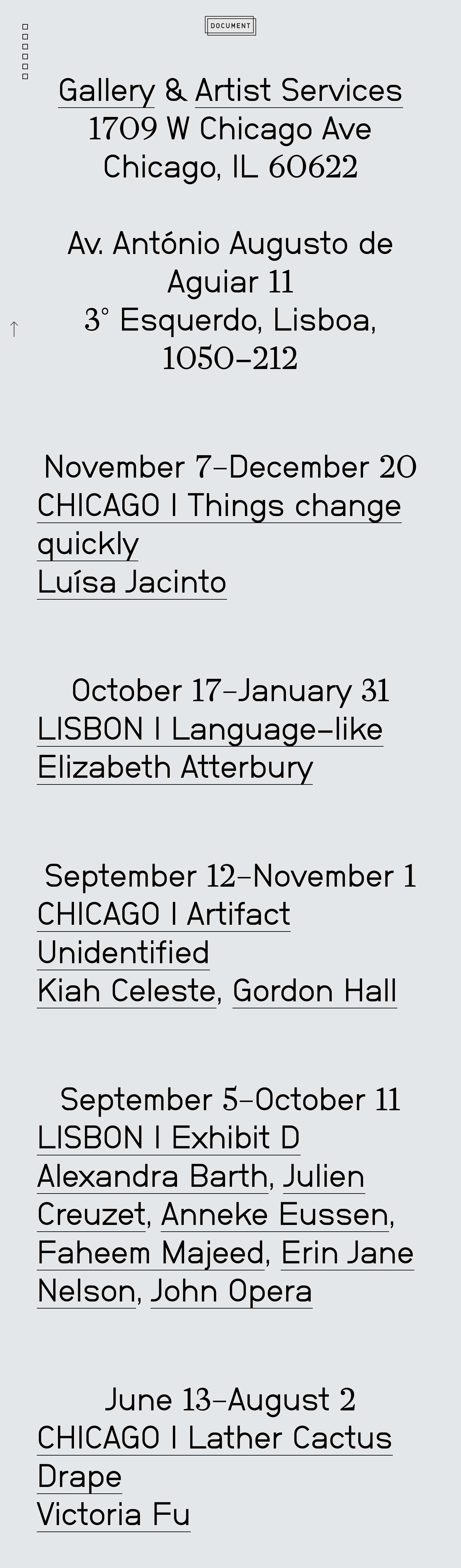 Document - Full Screenshot