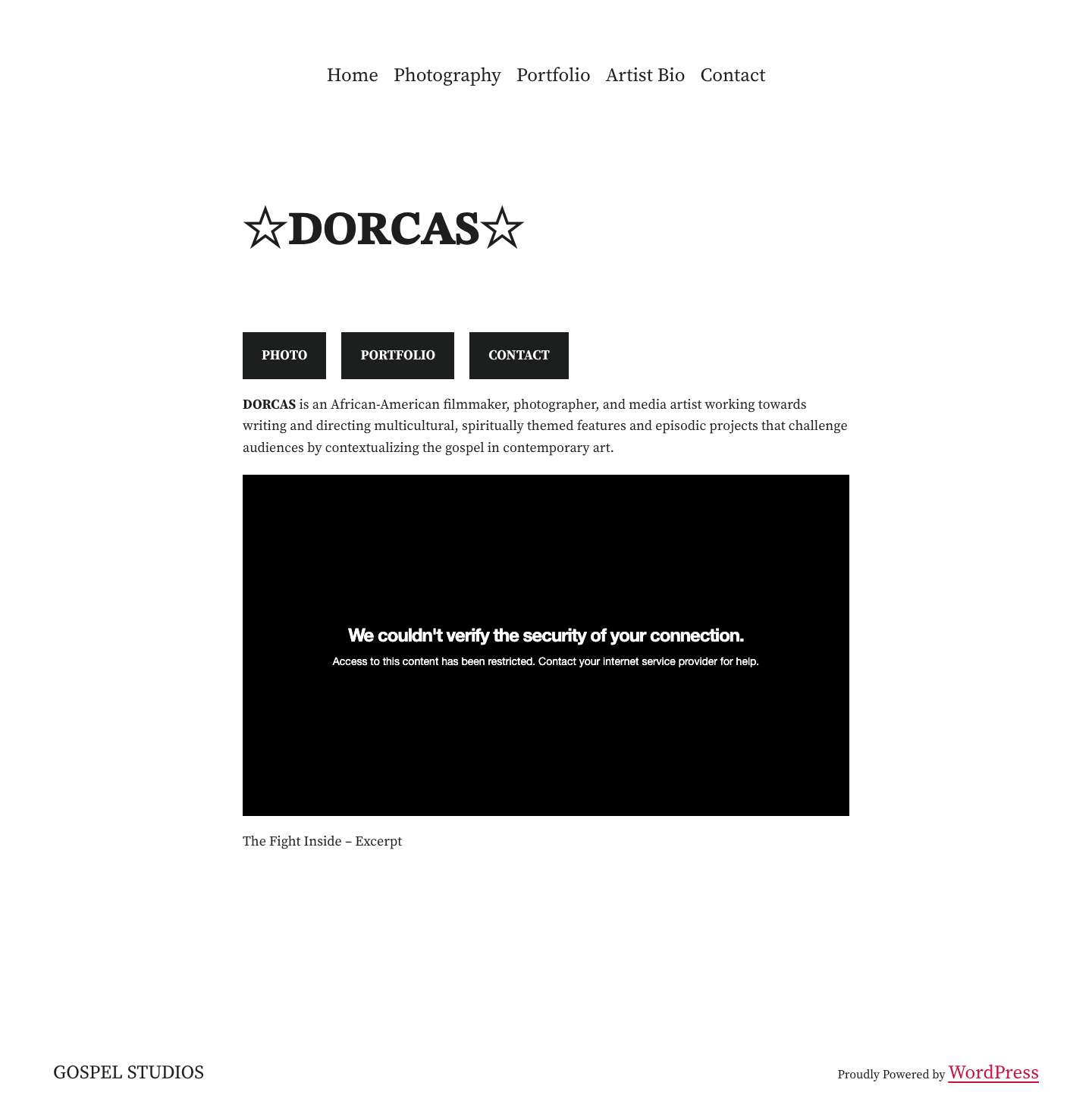 ☆𝐃𝐎𝐑𝐂𝐀𝐒☆ - - Full Screenshot