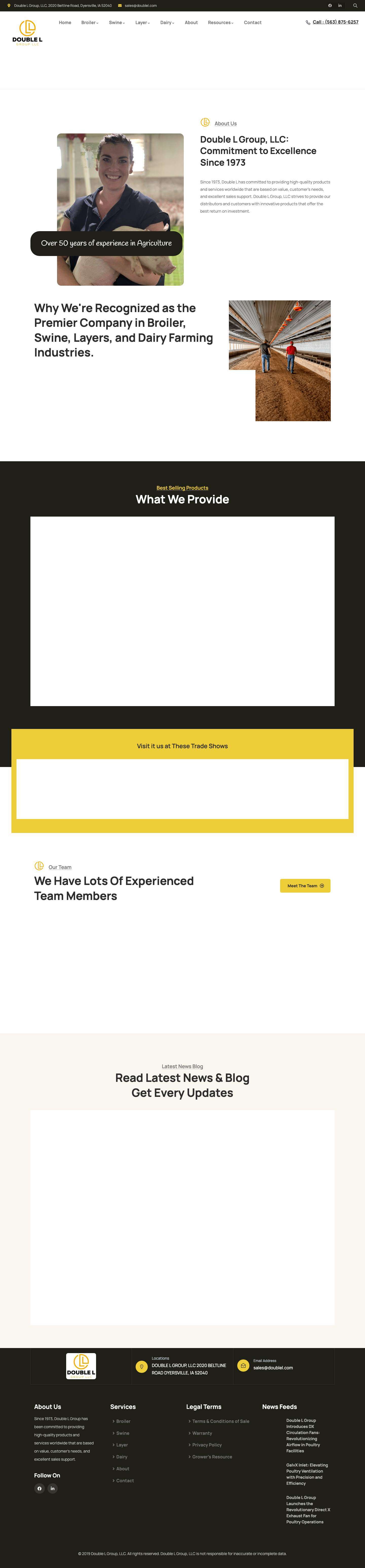 Home - Home - Full Screenshot