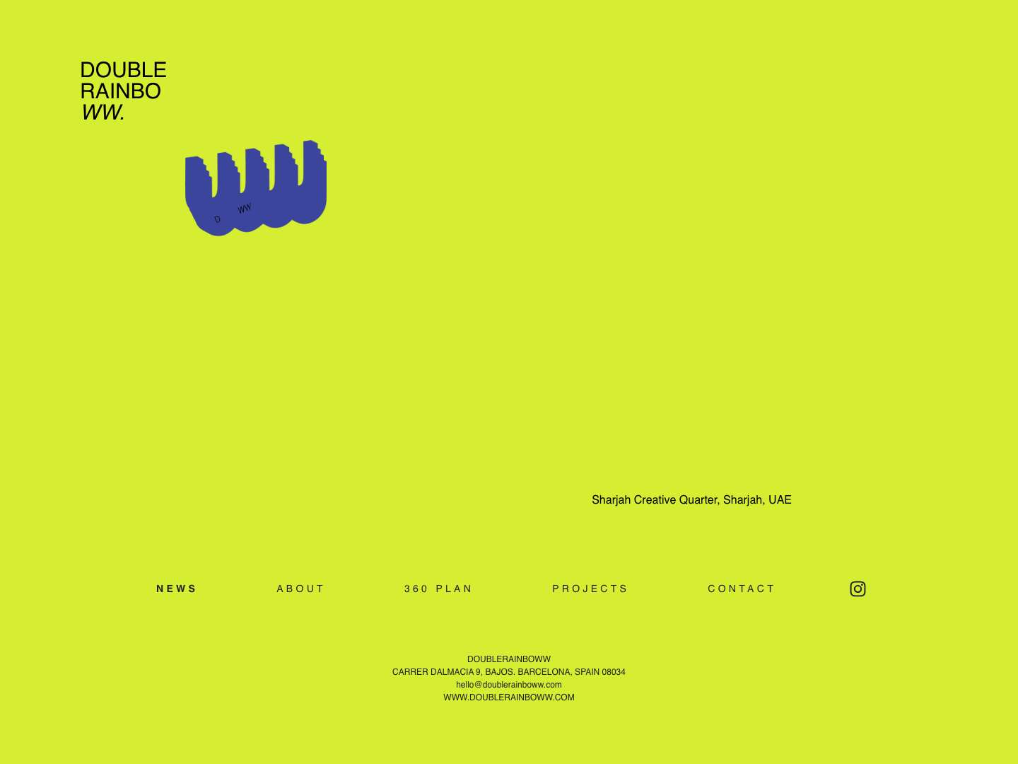 Double Rainboww - Full Screenshot