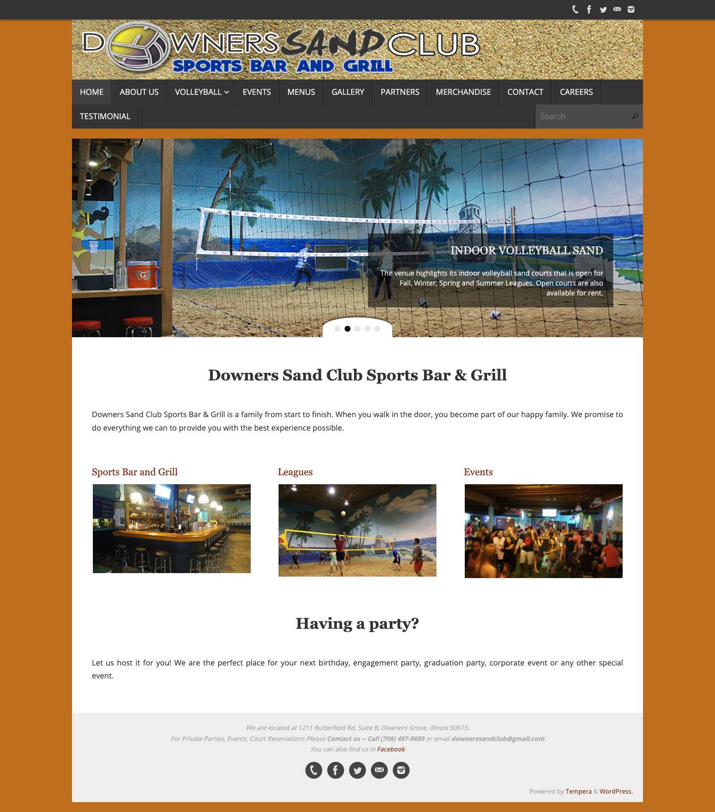 DSC - Full Screenshot