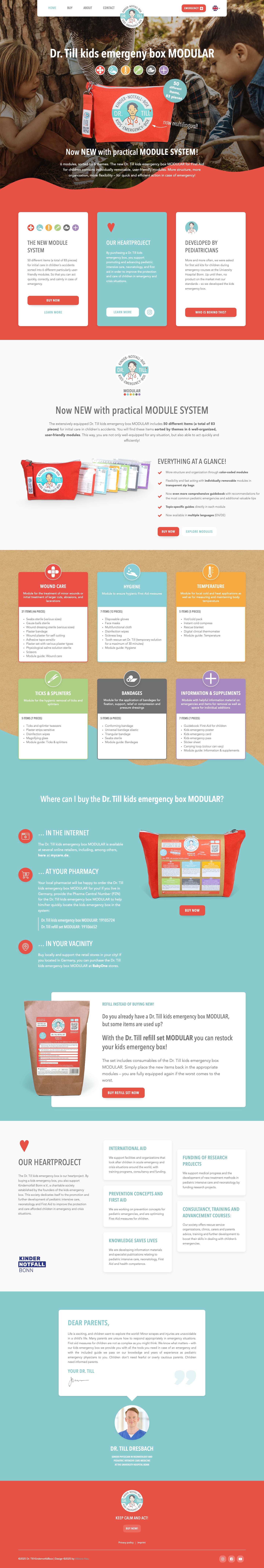 Dr. Till kids emergency box - Alles zur Ersten Hilfe am Kind in einer Taschecheckclosearrow-circle-o-downchevron-downfacebook-squareplus-squareangle-rightellipsis-vyoutube-playinstagramcrossshopping-cartpinwebpage - Full Screenshot