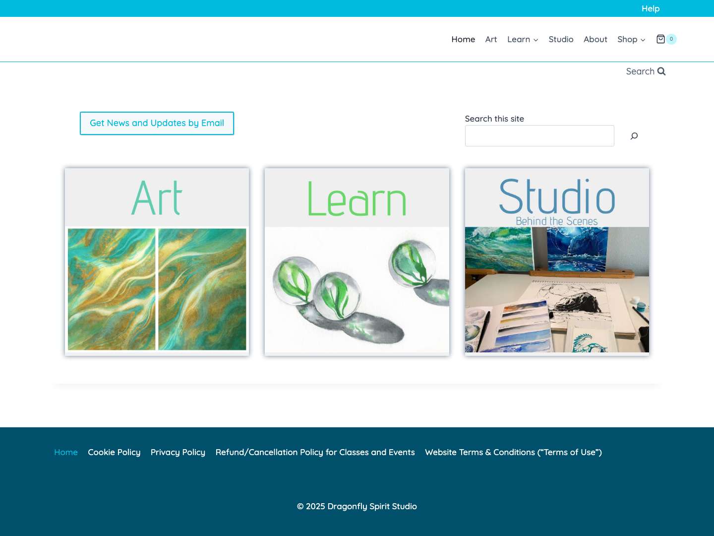 Dragonfly Spirit Studio – watercolors by Lynne BaurExpandExpandExpandShopping CartSearchToggle MenuToggle Menu CloseToggle Menu CloseSearch - Full Screenshot