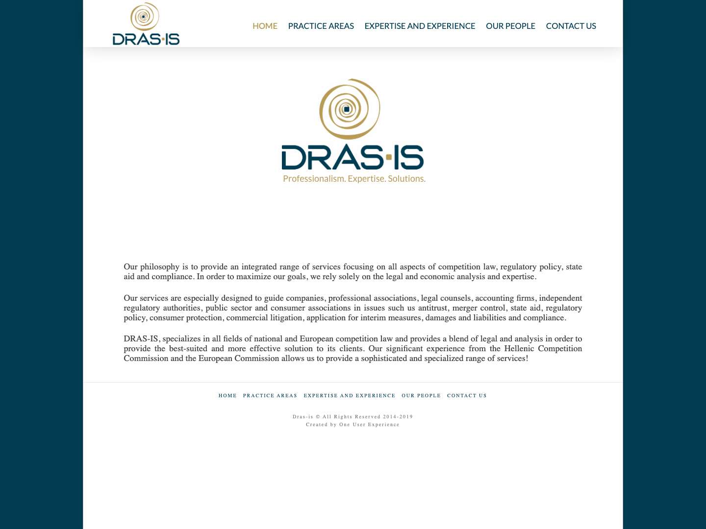 Dras-is - Full Screenshot
