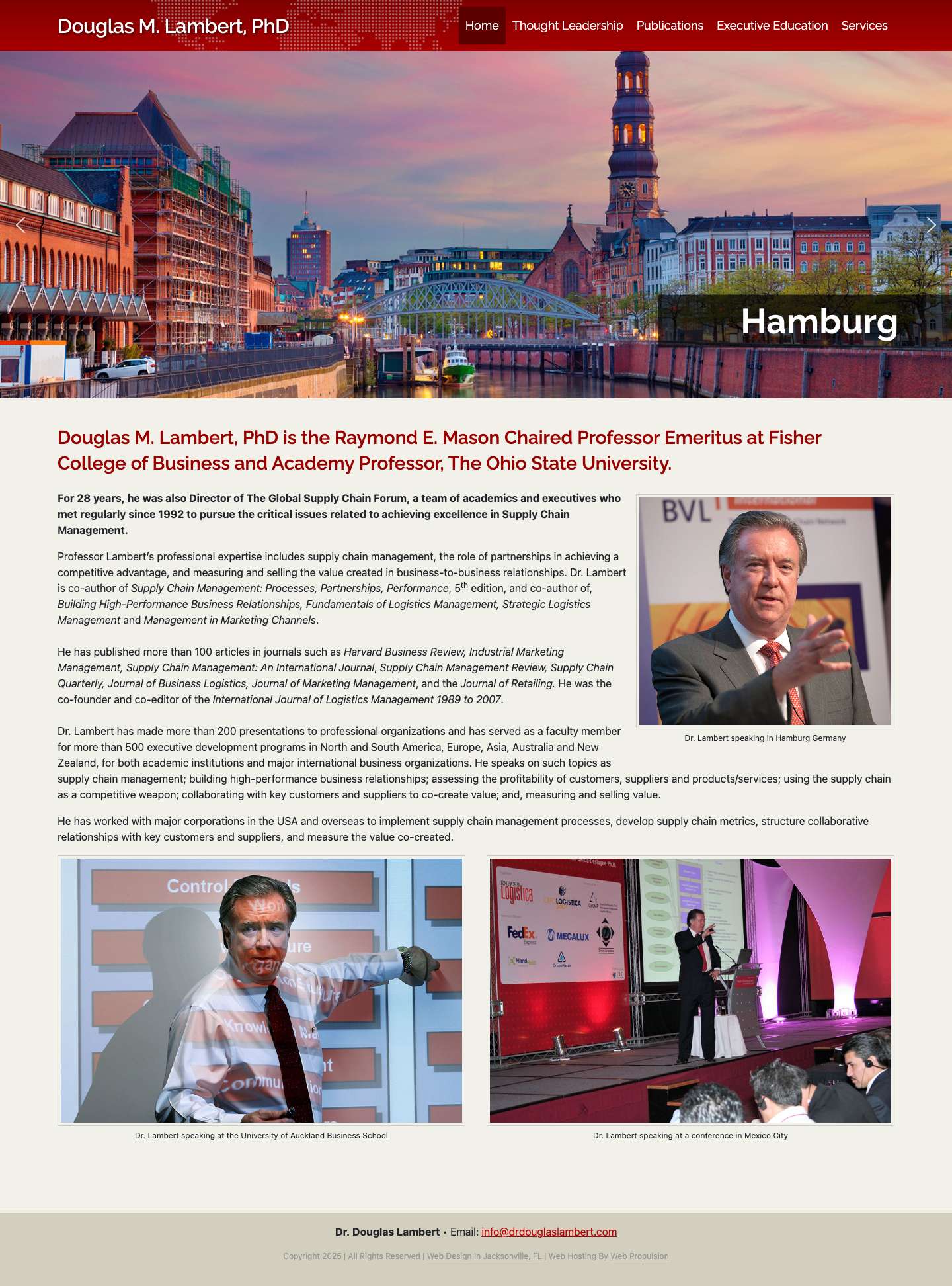 Supply chain management building high-performance business relationships - Full Screenshot