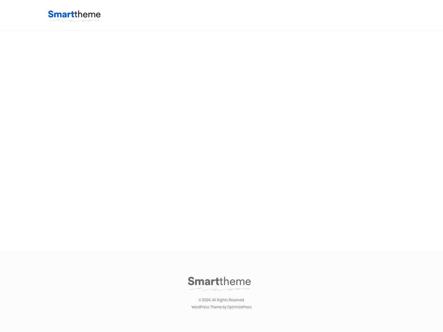 dreamchaserstraining.com – Just another WordPress site - Full Screenshot