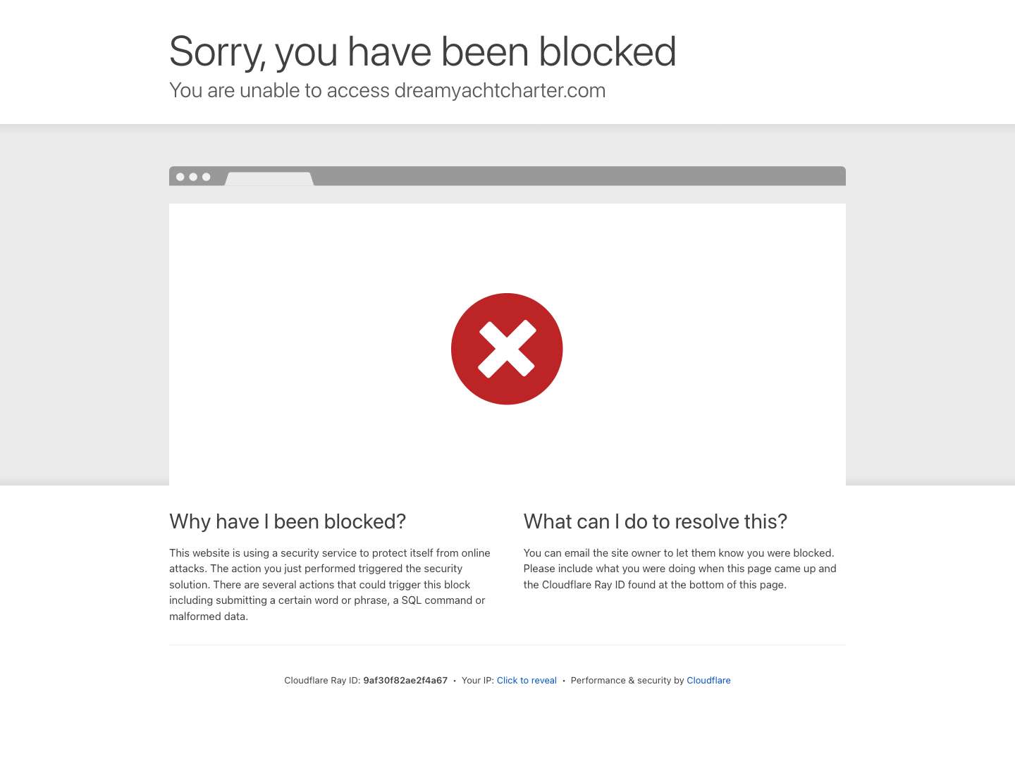 Yacht Charter Vacations | Yacht Hire & Rentals | Dream Yacht Charter - Full Screenshot