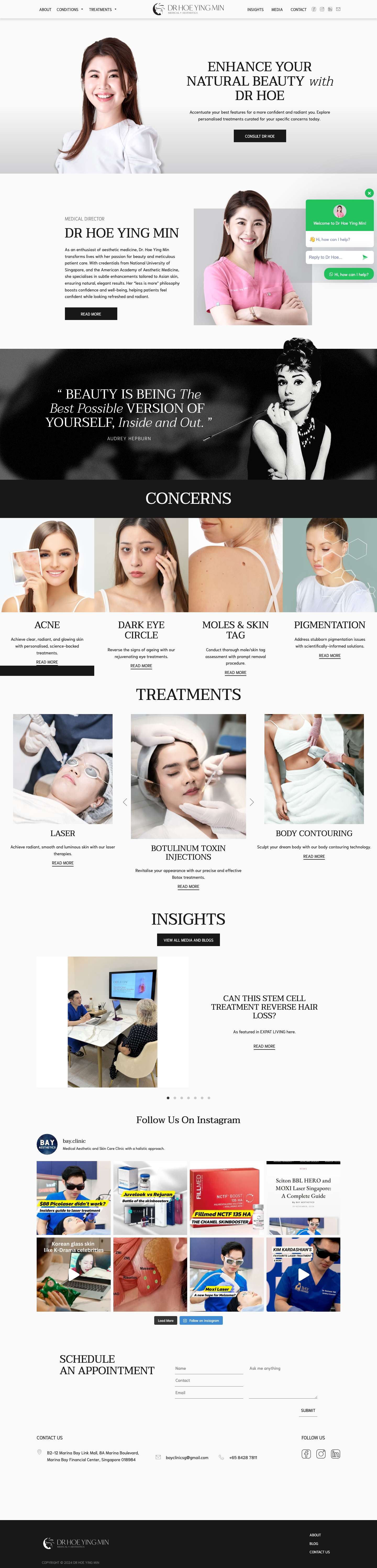 Dr Hoe Ying Minchevron-leftchevron-rightangle-downchevron-leftchevron-right - Full Screenshot