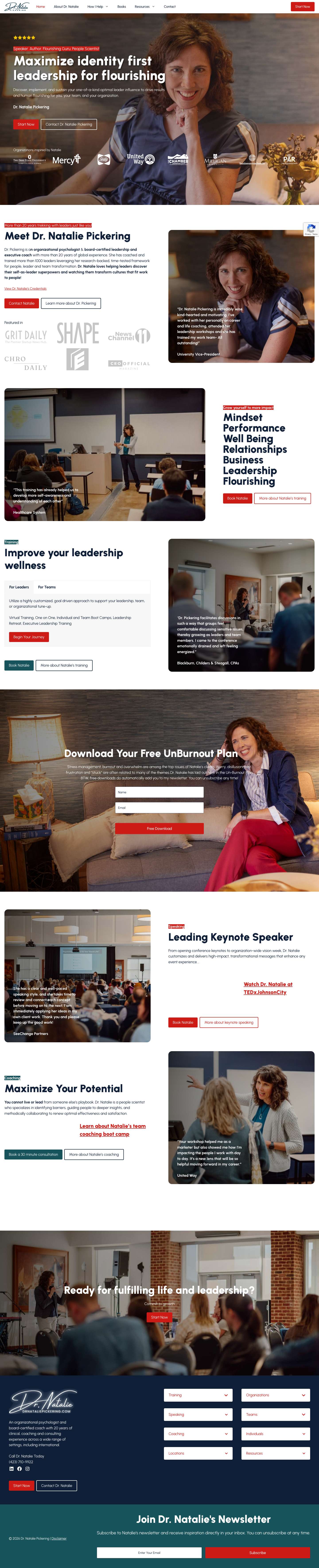 Becoming Works Market - Full Screenshot