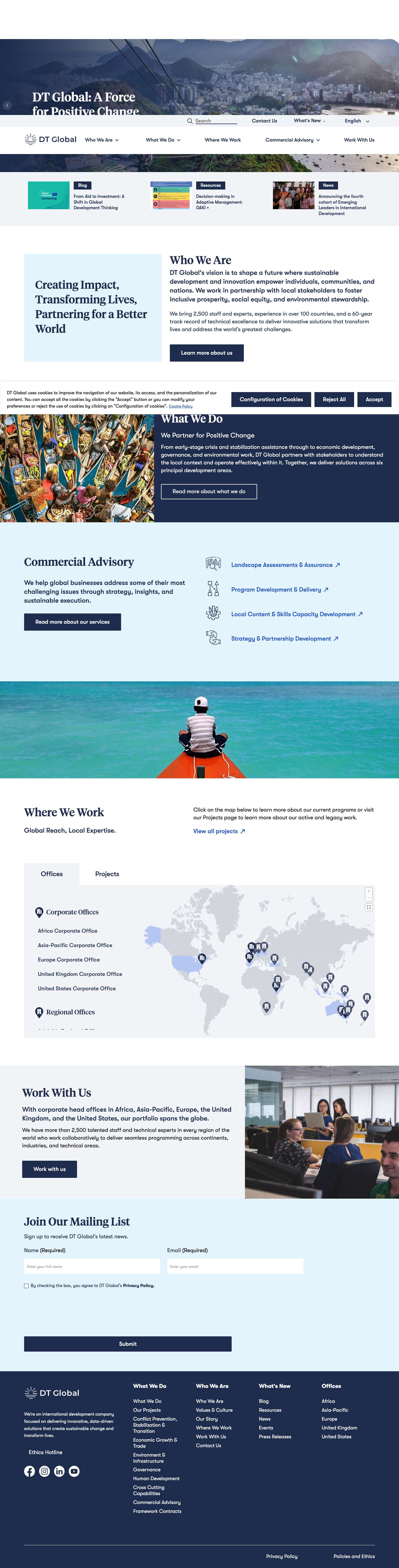 Home page - DTGlobalsearchclosearrow-circle-o-downellipsis-v - Full Screenshot