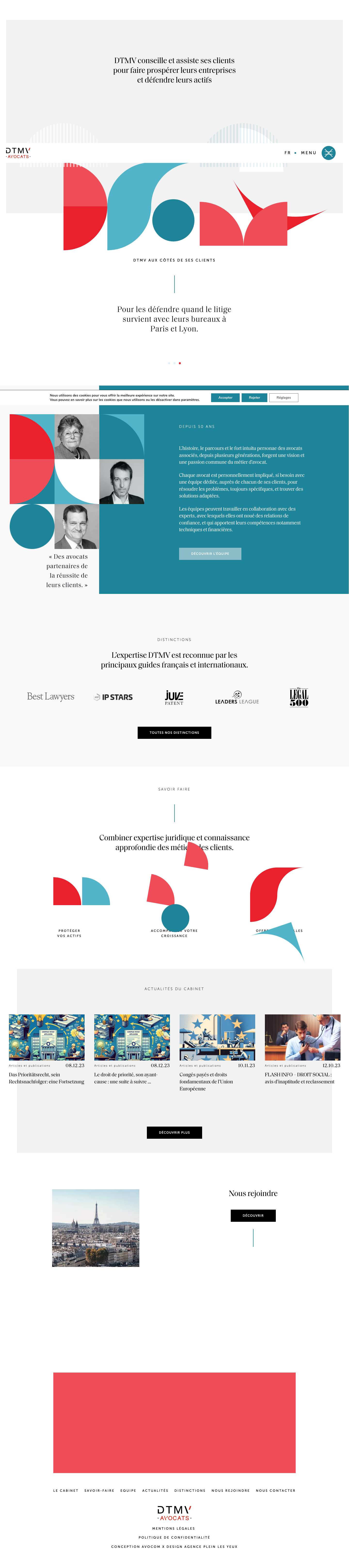 DTMV - Full Screenshot