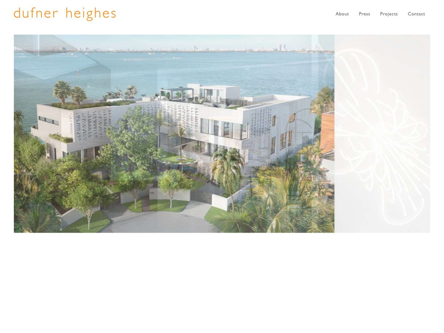 Dufner Heighes - Full Screenshot