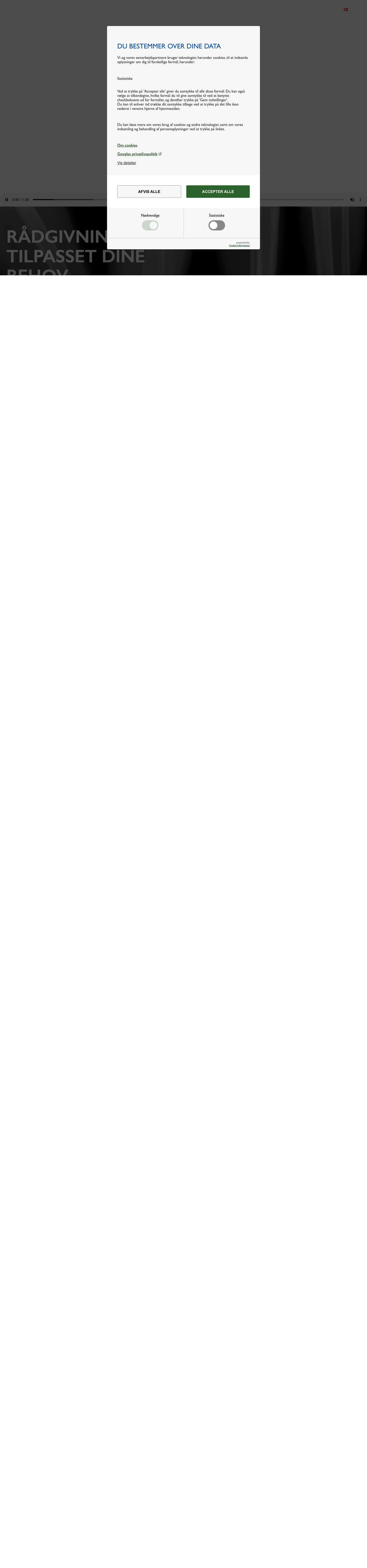 DuMed - Din foretrukne partner på diagnostisk udstyr - Full Screenshot