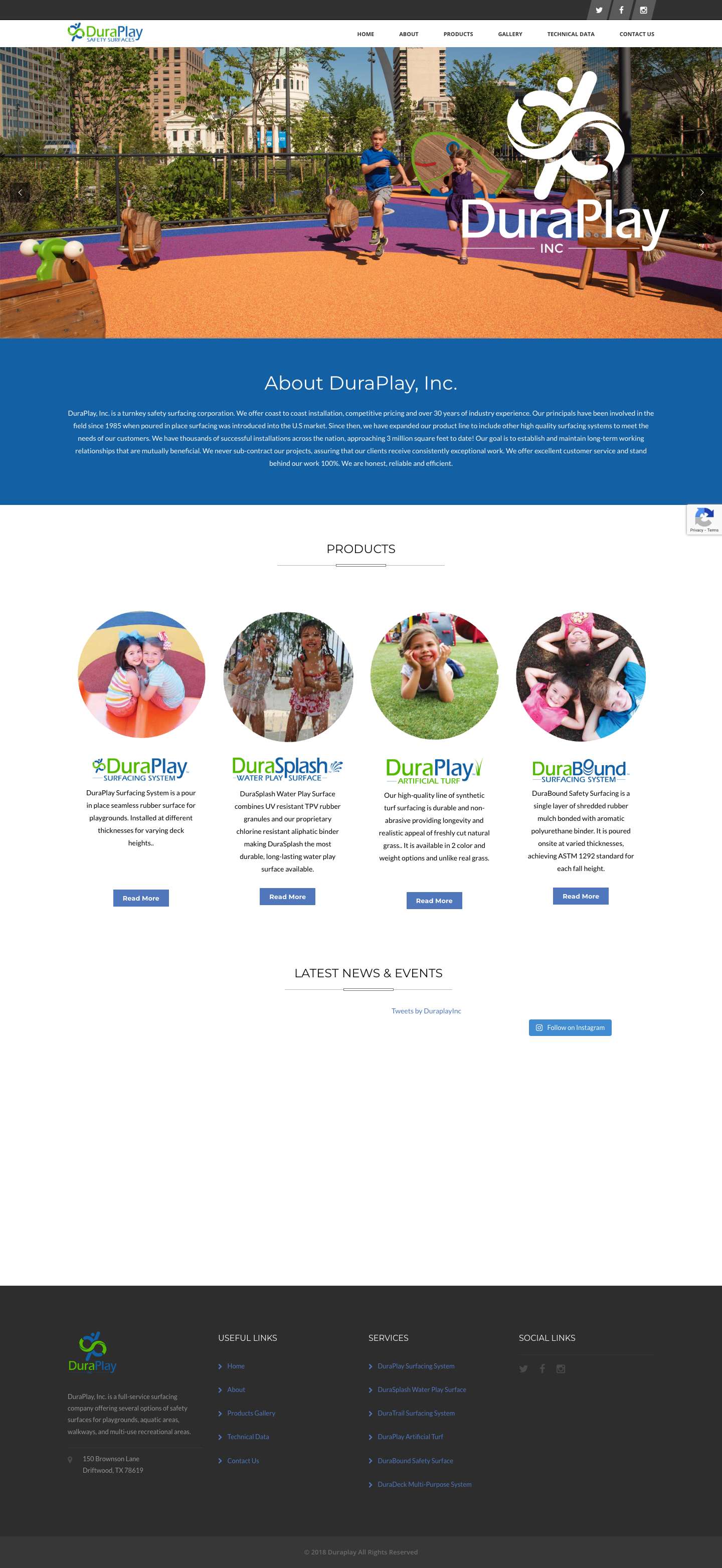 duraplay - Full Screenshot