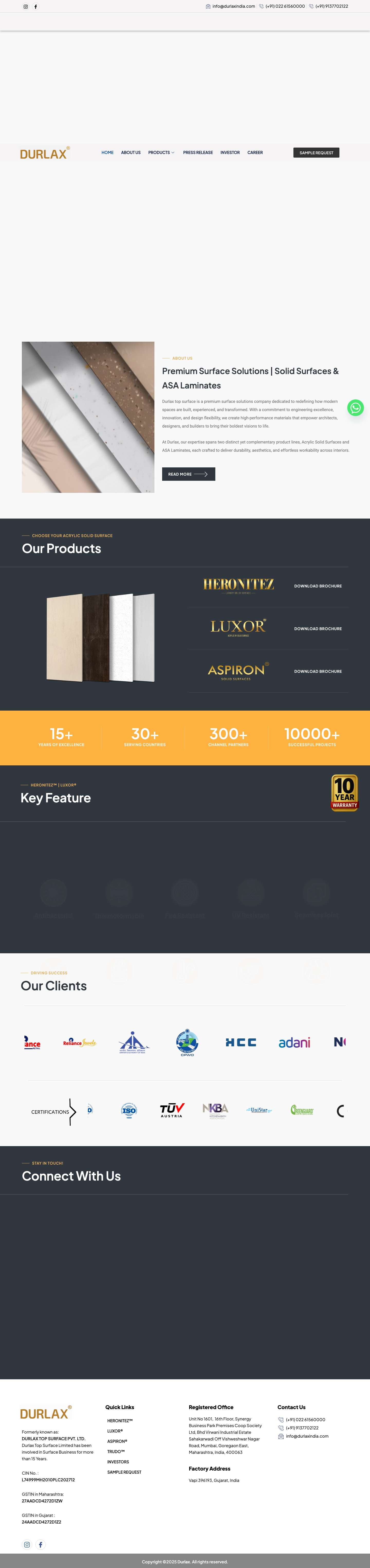 Durlax - Durlax - Full Screenshot