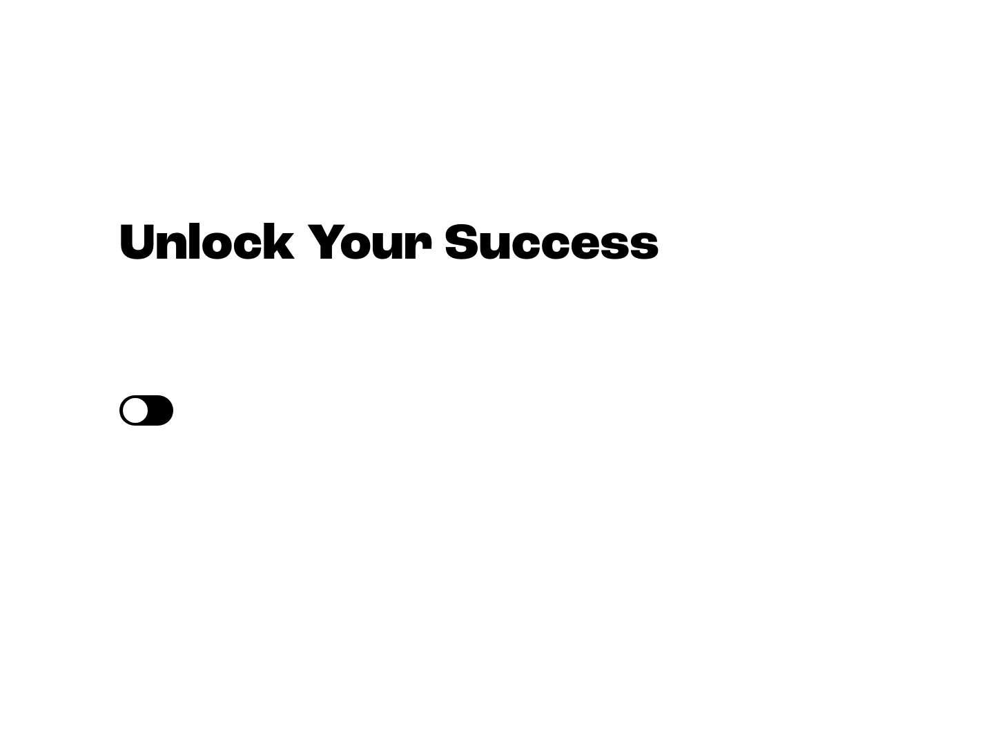 Early Adopters Hub - Full Screenshot