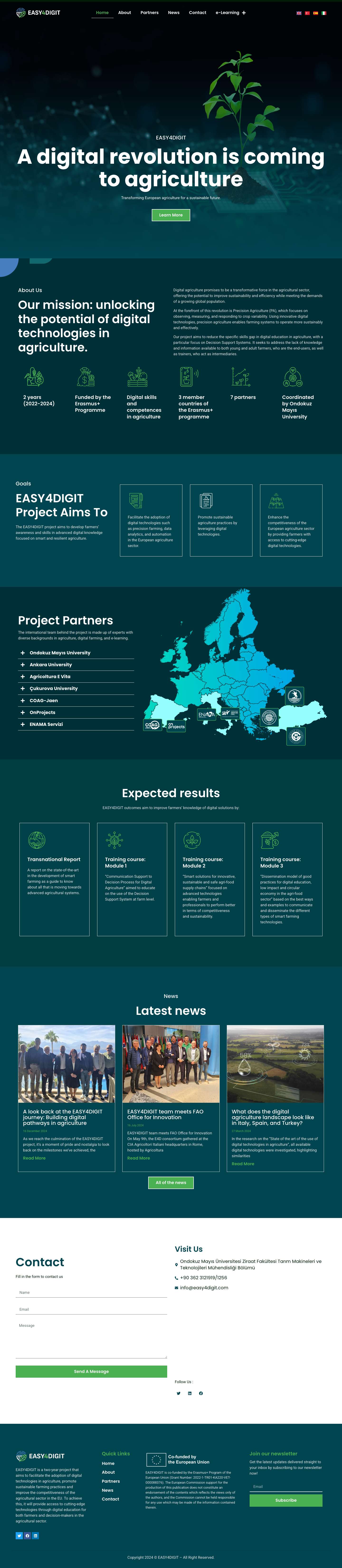 Easy4Digit - Full Screenshot