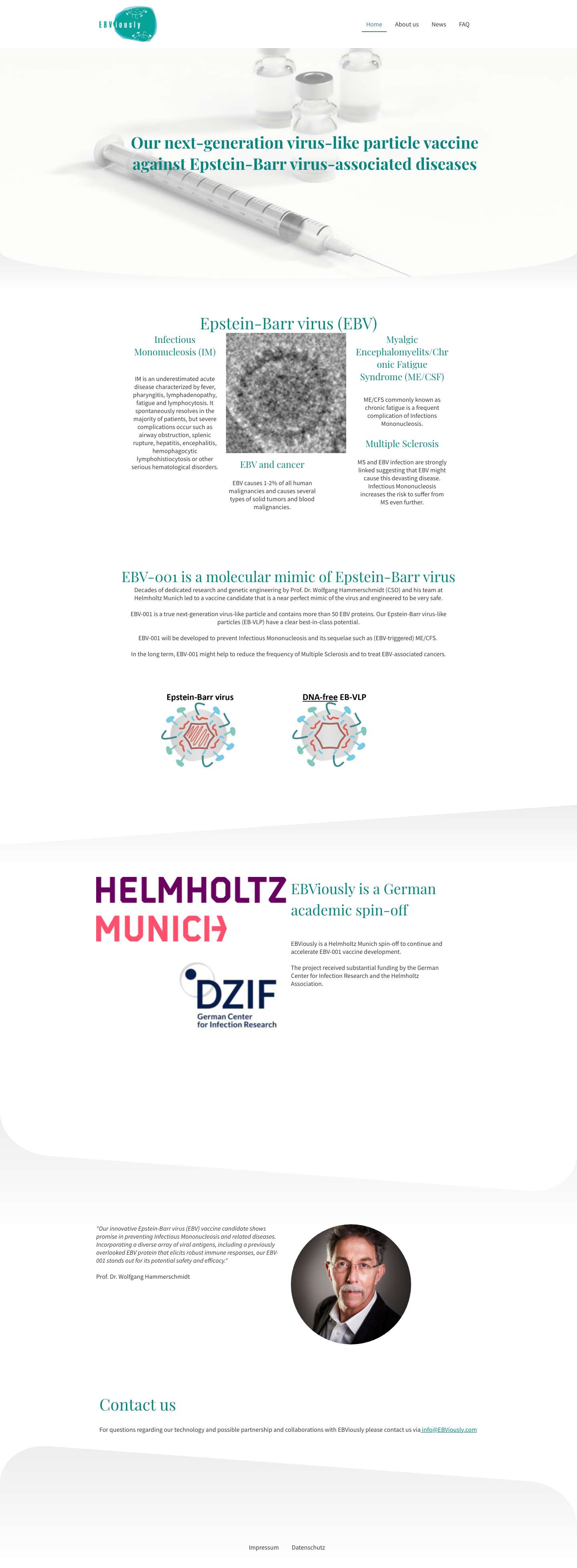 Home - Full Screenshot