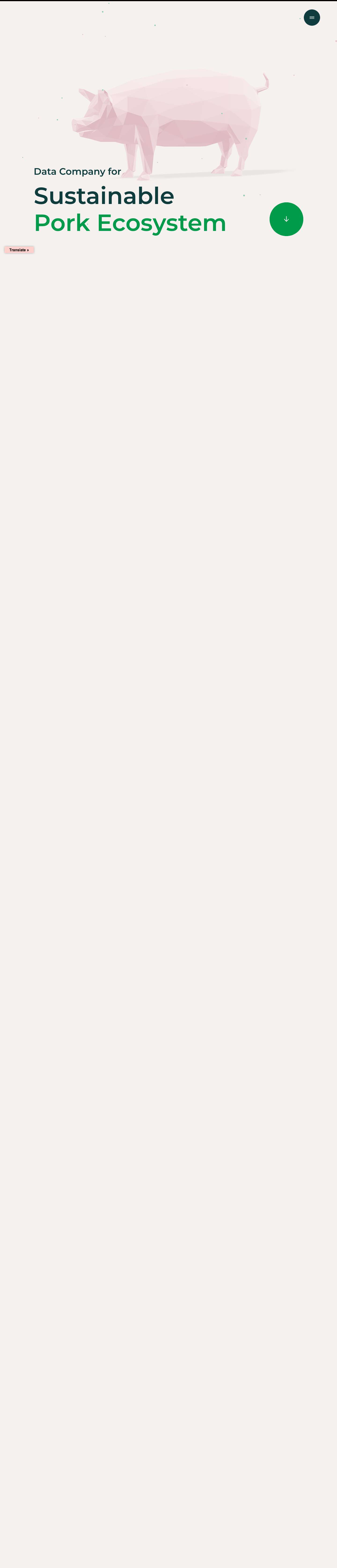 株式会社Eco-PorkEco-pork - Full Screenshot