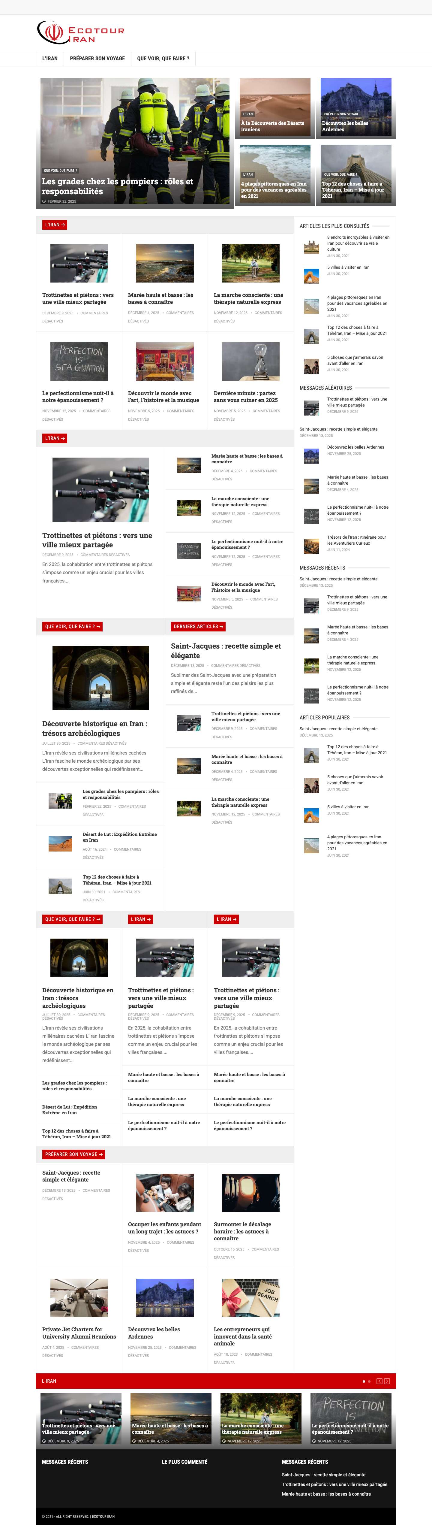 L’Iran avant l’Iran - Full Screenshot