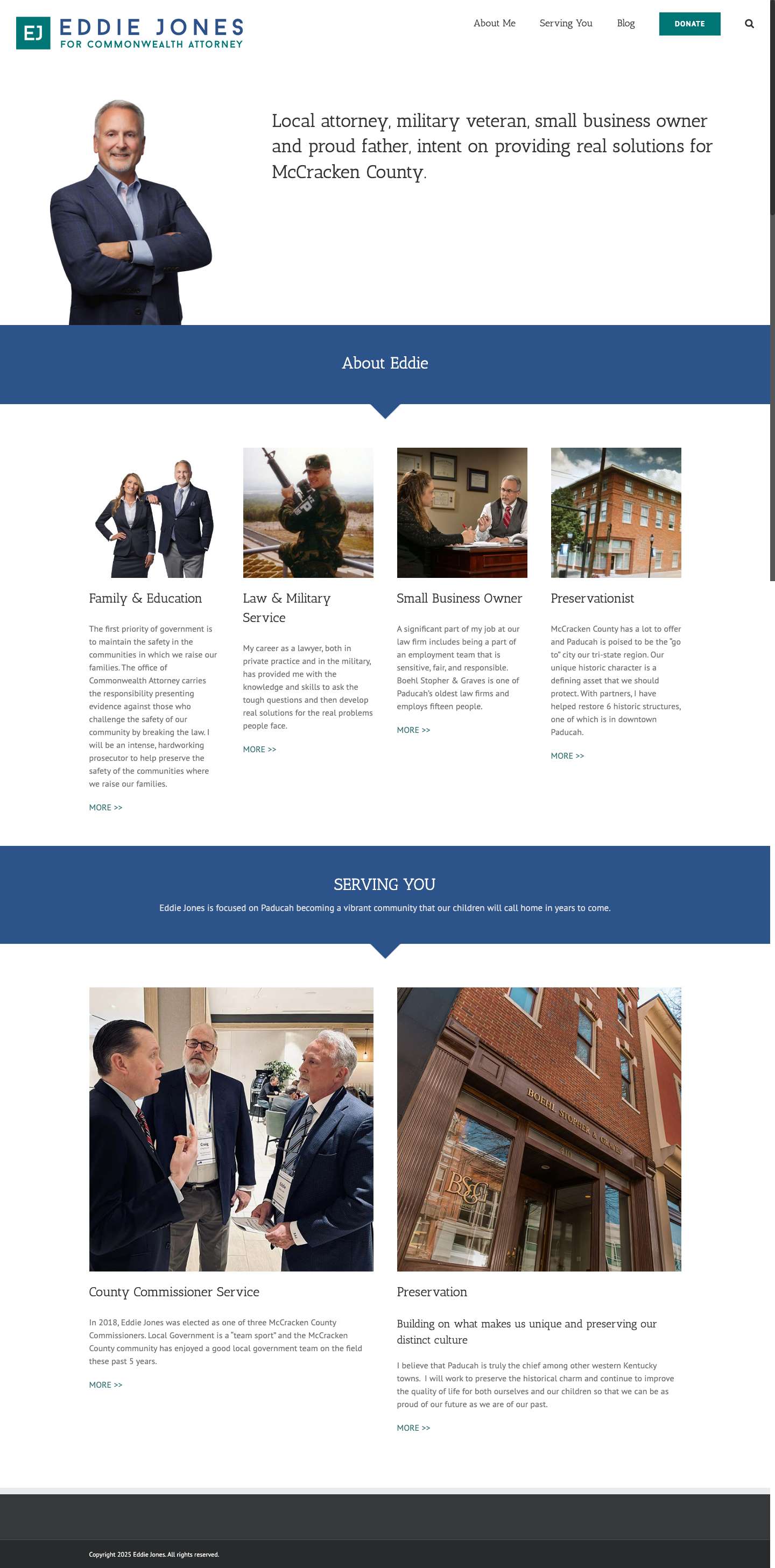 Eddie Jones - Eddie Jones - Full Screenshot