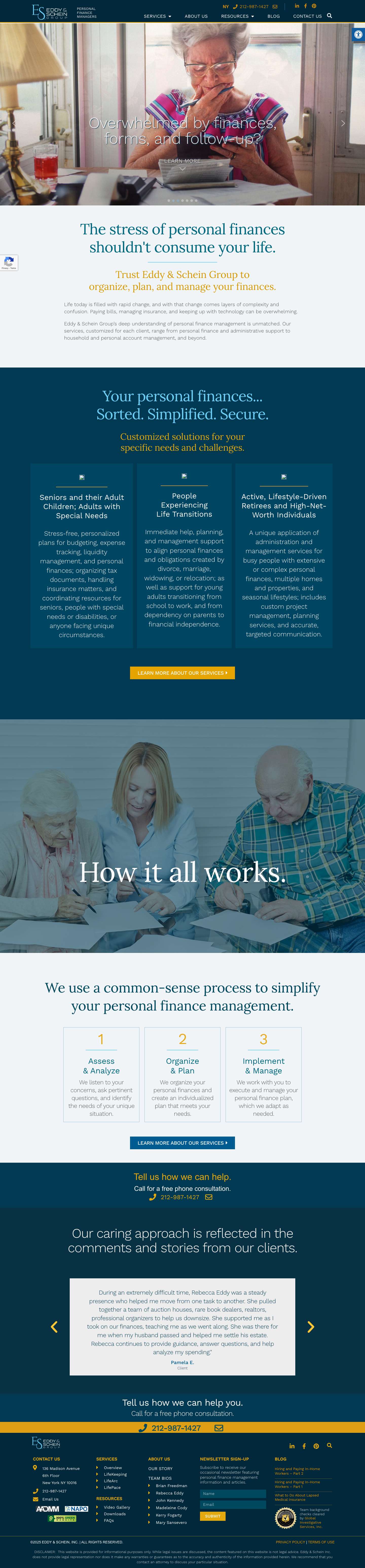 HOME - Eddy & Schein GroupAccessibility ToolsIncrease TextDecrease TextGrayscaleHigh ContrastNegative ContrastLight BackgroundLinks UnderlineReadable FontReset - Full Screenshot