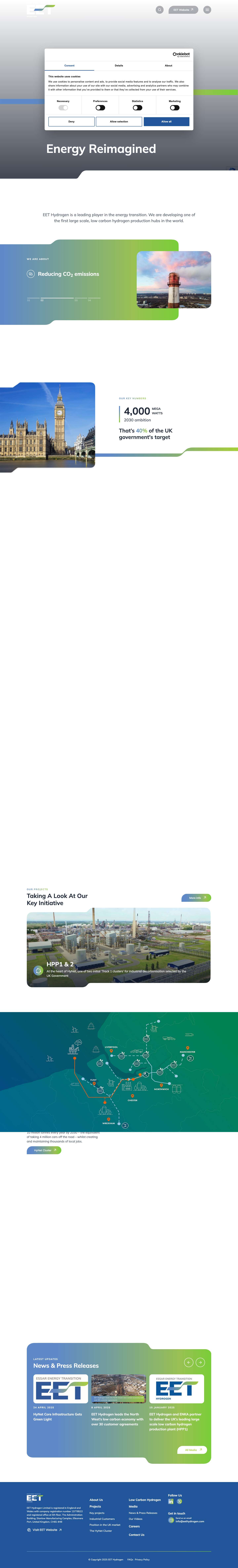 EET | - Full Screenshot