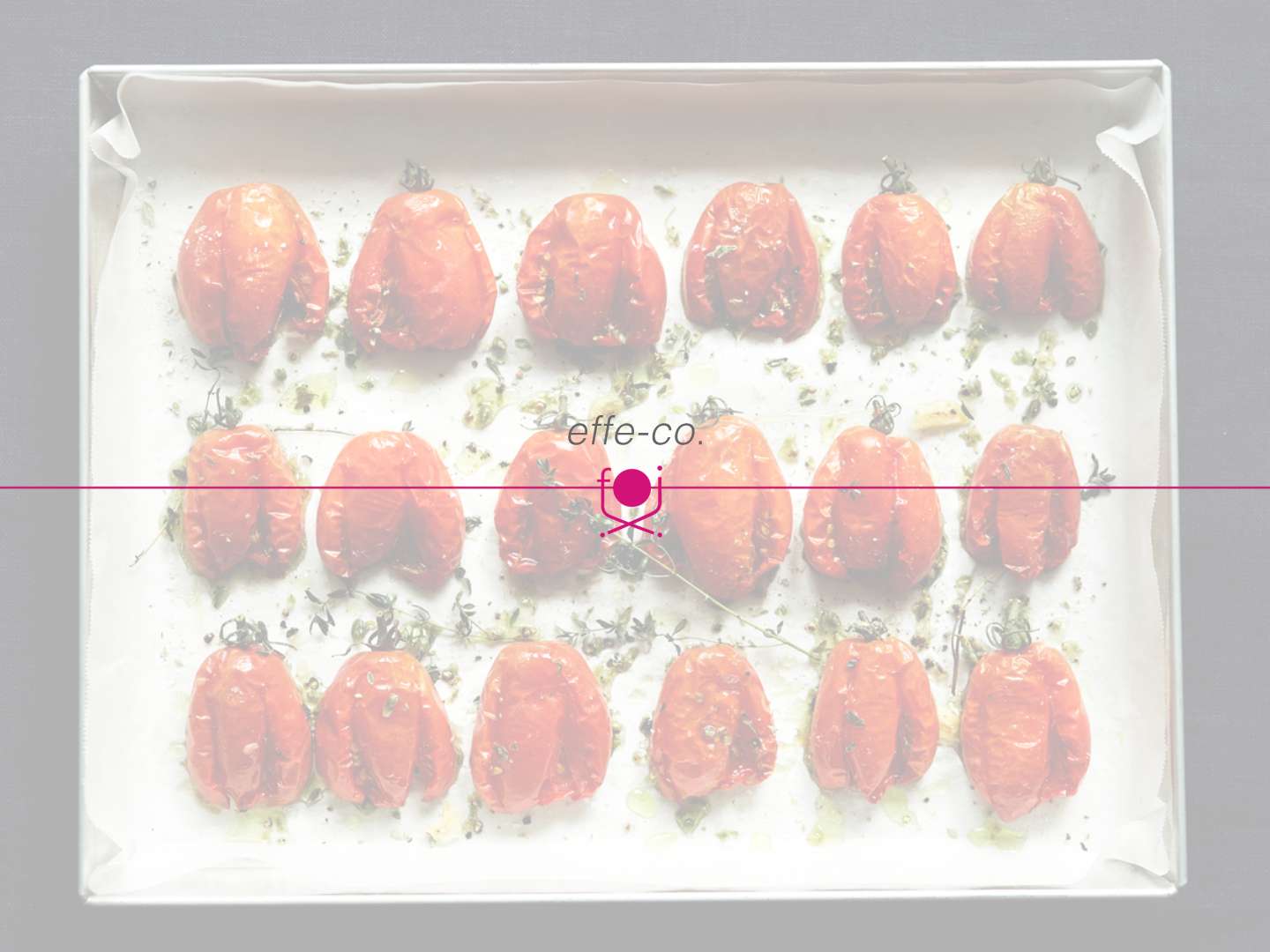 イタリア料理教室effe-co. (エッフェ・コー) - Full Screenshot