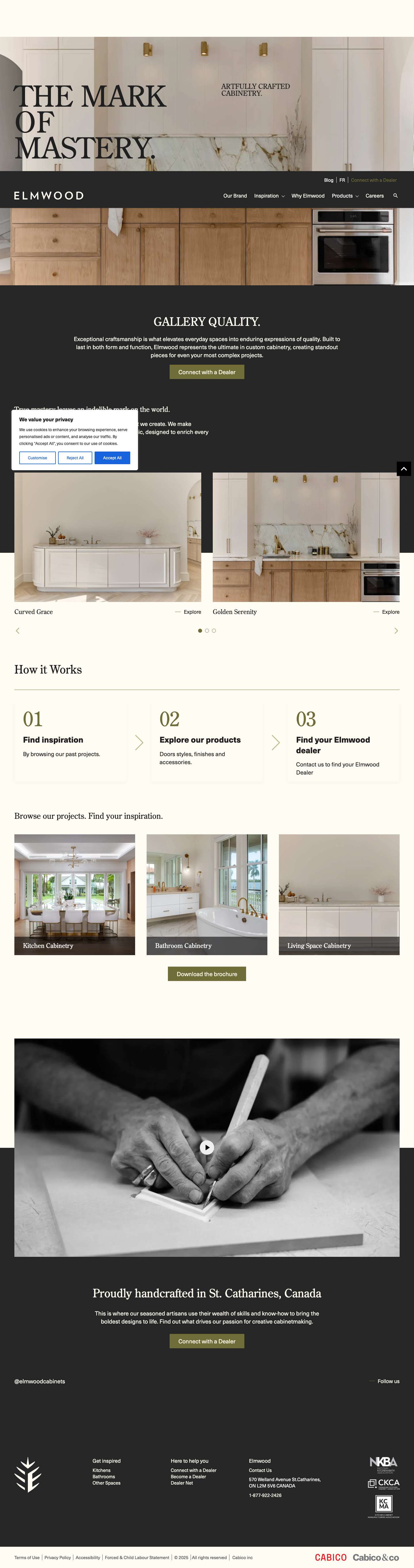 Elmwood - Full Screenshot