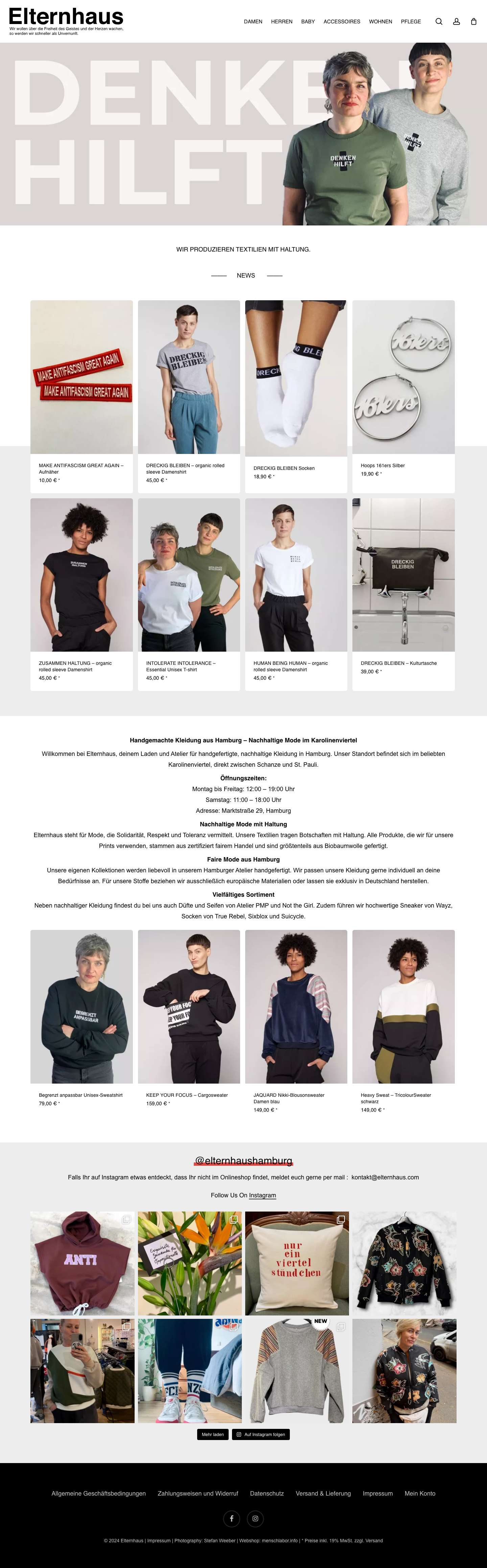 Elternhaus - Full Screenshot