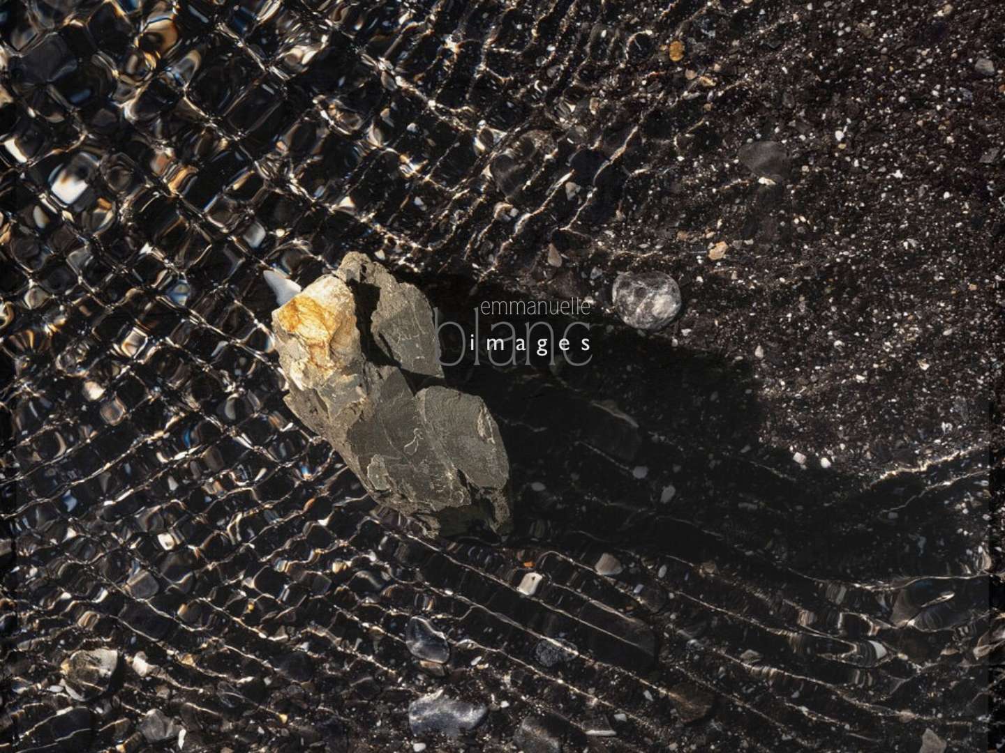 Emmanuelle Blanc | Photographe - Full Screenshot