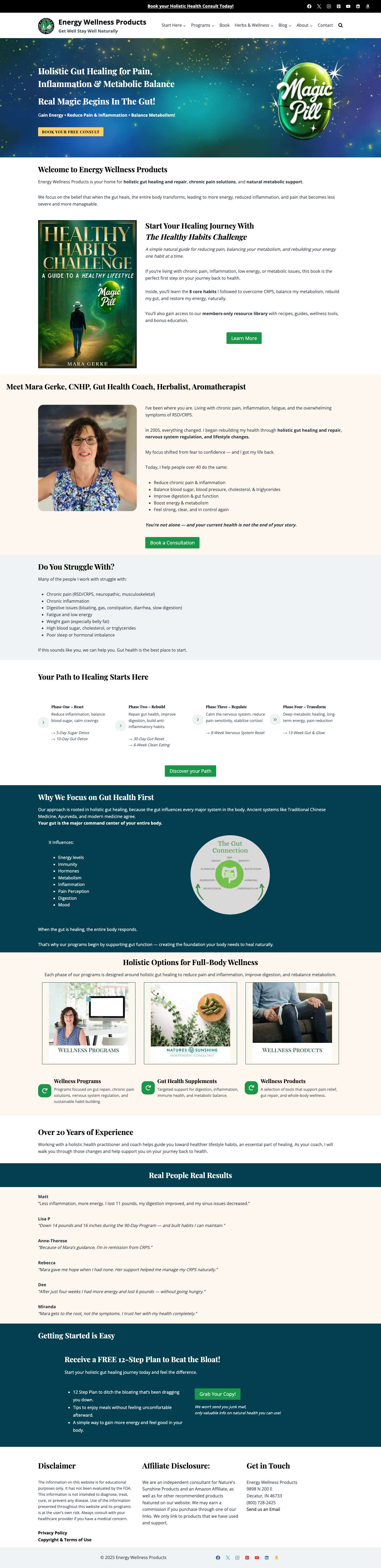 Holistic Gut Healing for Pain & Inflammation | Energy WellnessFacebookXInstagramPinterestYouTubeLinkedinAmazonExpandExpandExpandExpandExpandExpandExpandSearchSearchToggle MenuFacebookXInstagramPinterestYouTubeLinkedinAmazonScroll to topScroll to topExpandExpandExpandExpandExpandExpandExpandToggle Menu CloseSearch - Full Screenshot