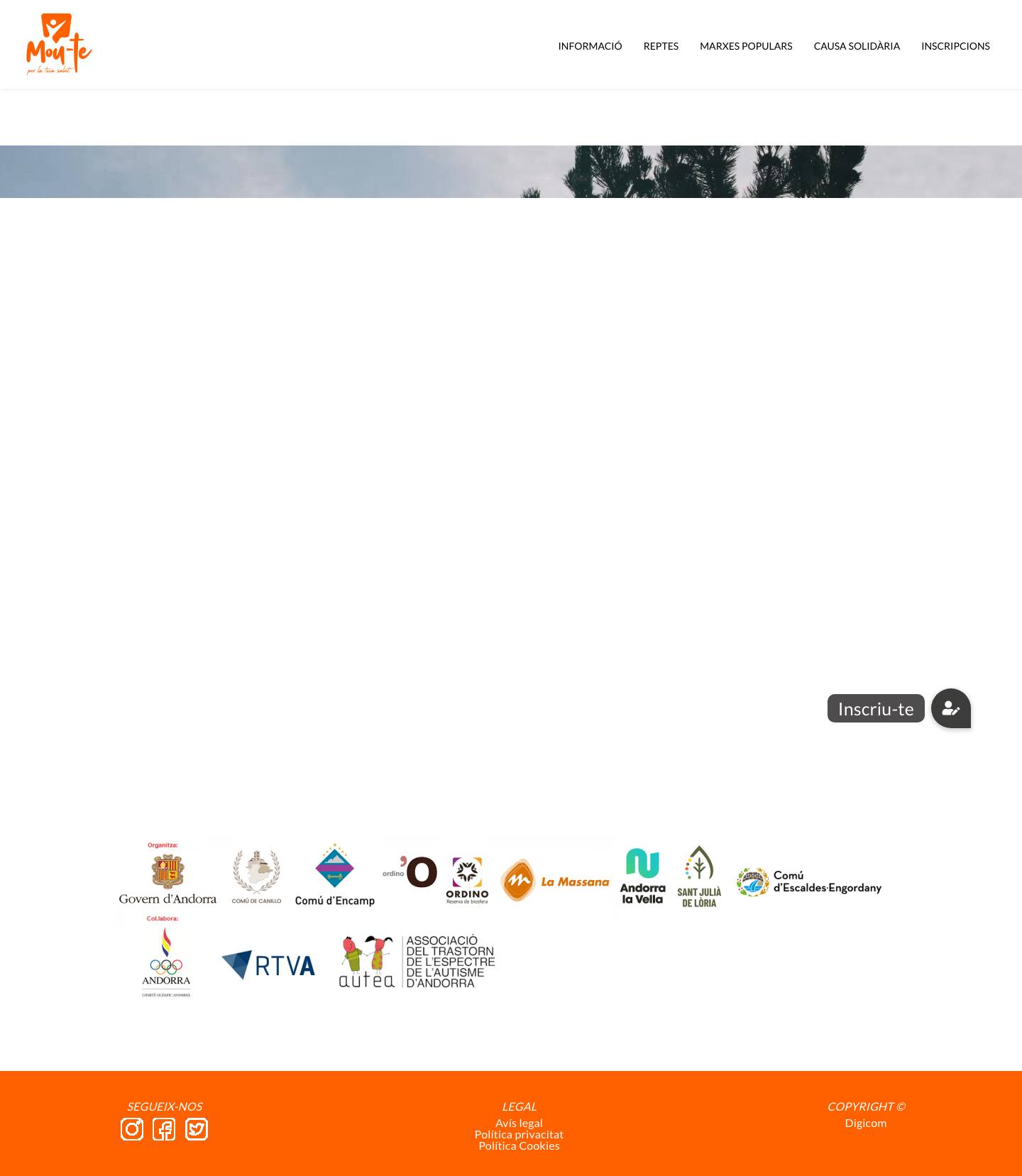 Esport per a tothom - Full Screenshot