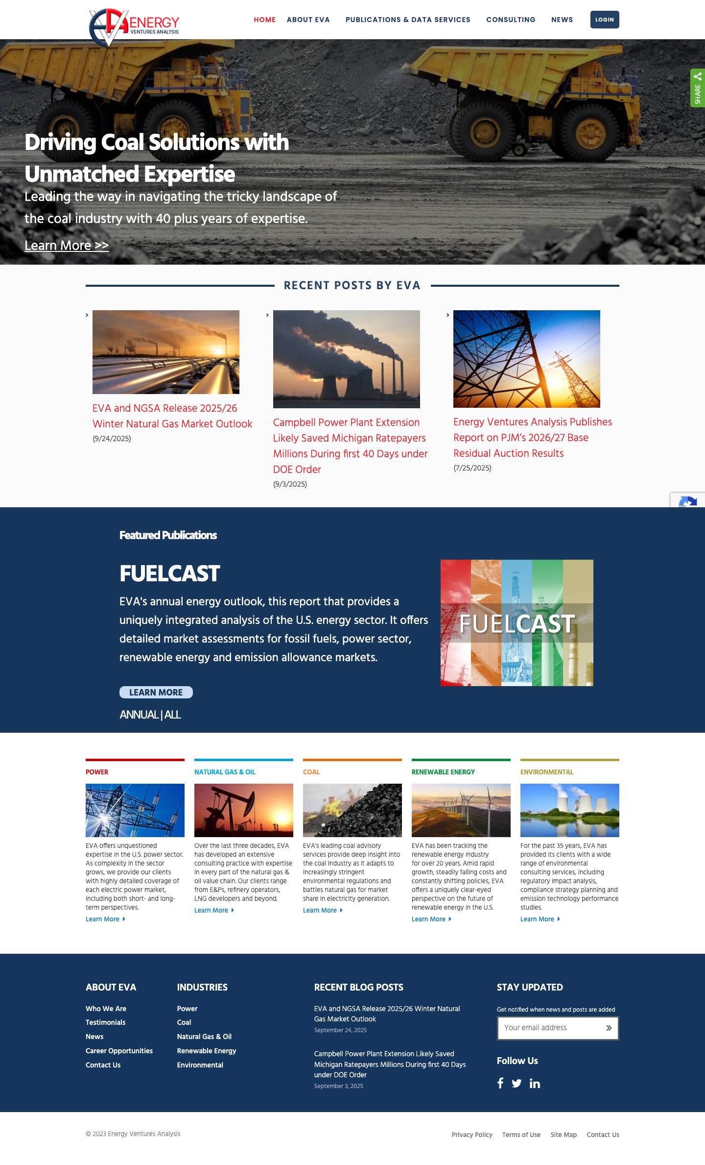 Energy Ventures Analysis: Superior Energy Consulting Services - Full Screenshot