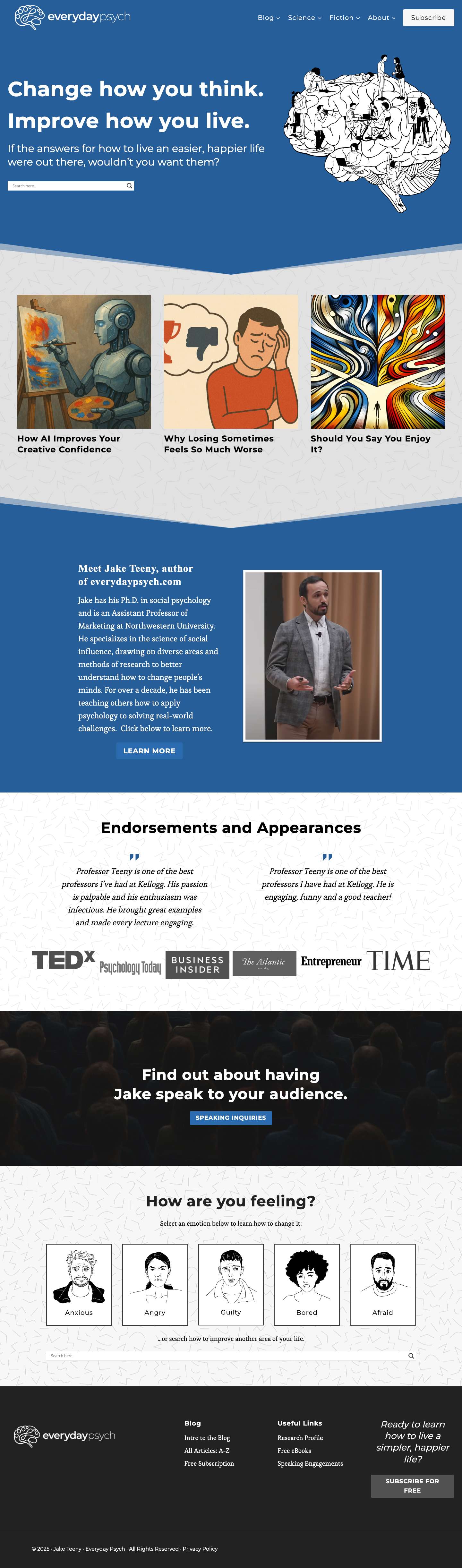 Everyday PsychExpandExpandExpandExpandToggle MenuExpandExpandExpandExpandSearch - Full Screenshot