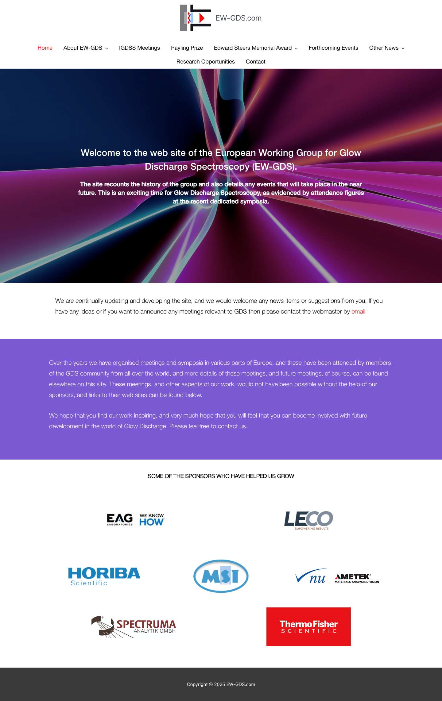 EW-GDS.com – EW-GDS.com - Full Screenshot