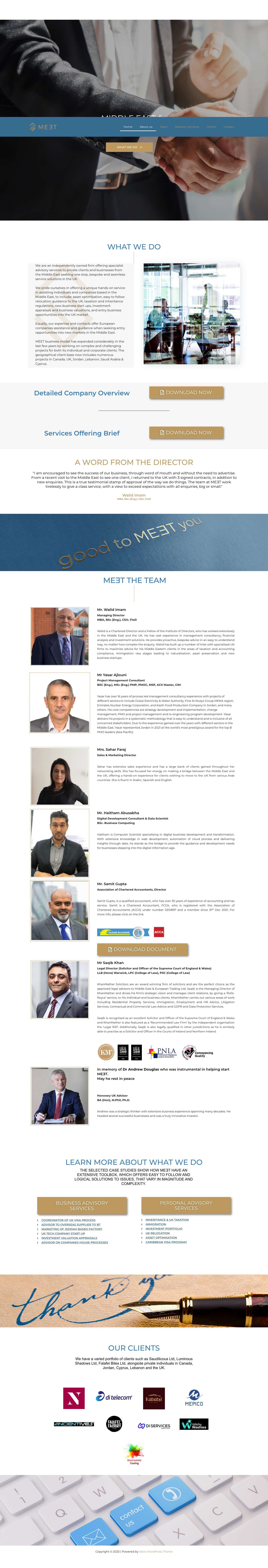 Good to MEET you - Full Screenshot