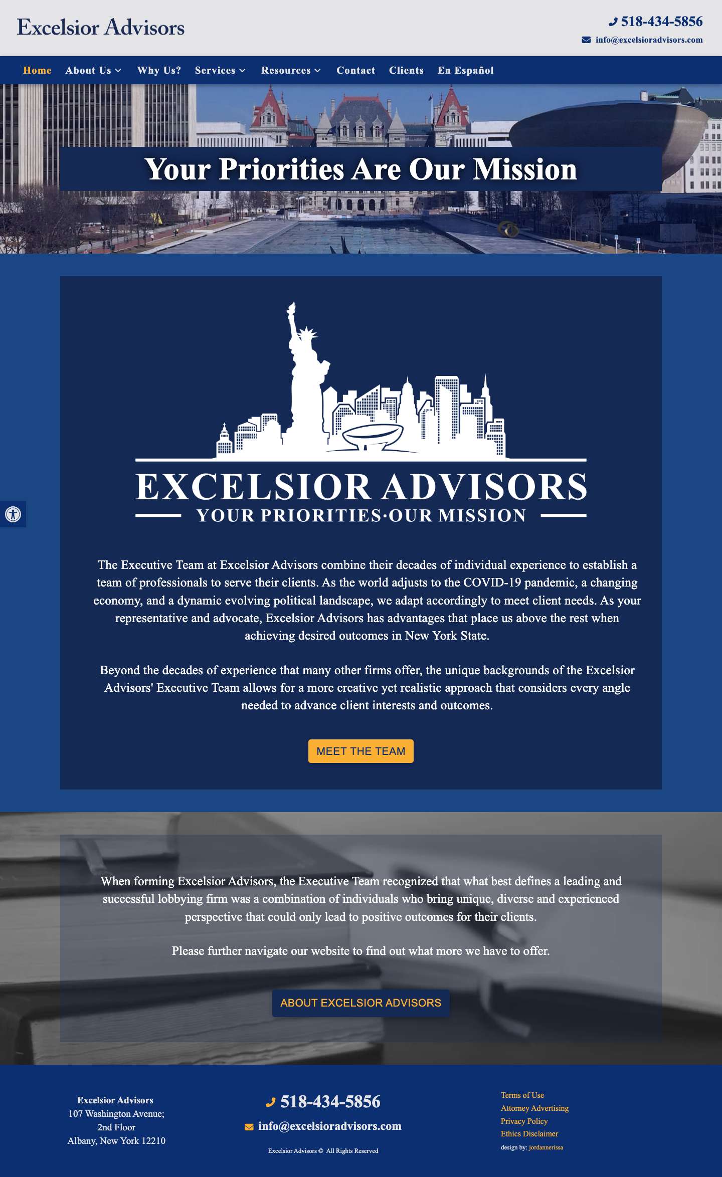 Home - Excelsior Advisors, LLCAccessibility ToolsIncrease TextDecrease TextGrayscaleHigh ContrastNegative ContrastLight BackgroundLinks UnderlineReadable FontReset - Full Screenshot