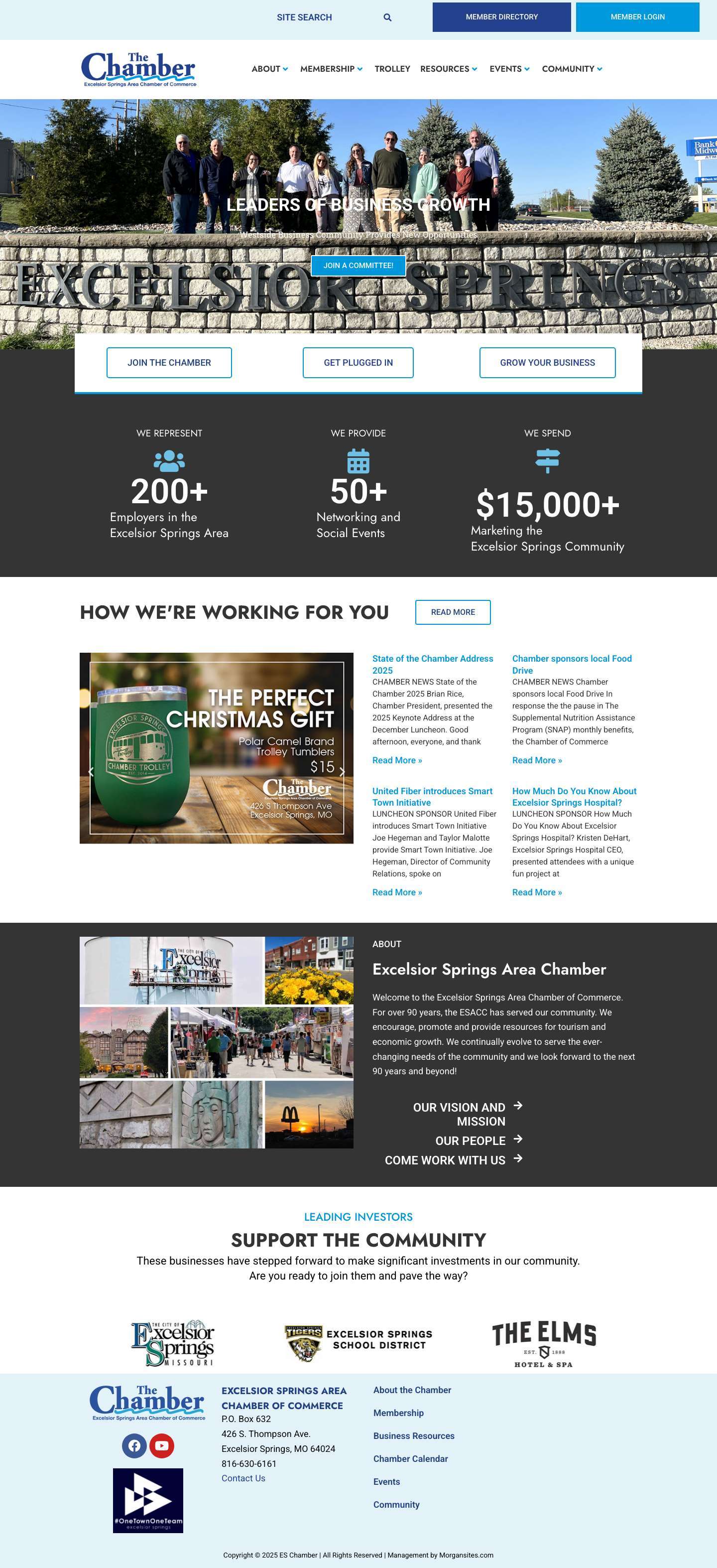 ES Chamber – ES Chamber - Full Screenshot