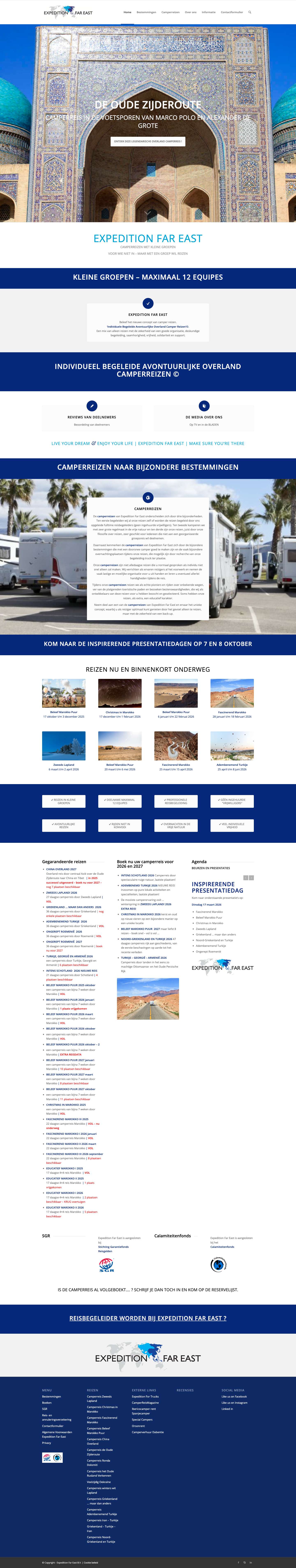 EXPEDITION FAR EAST - Expedition Far East - Full Screenshot