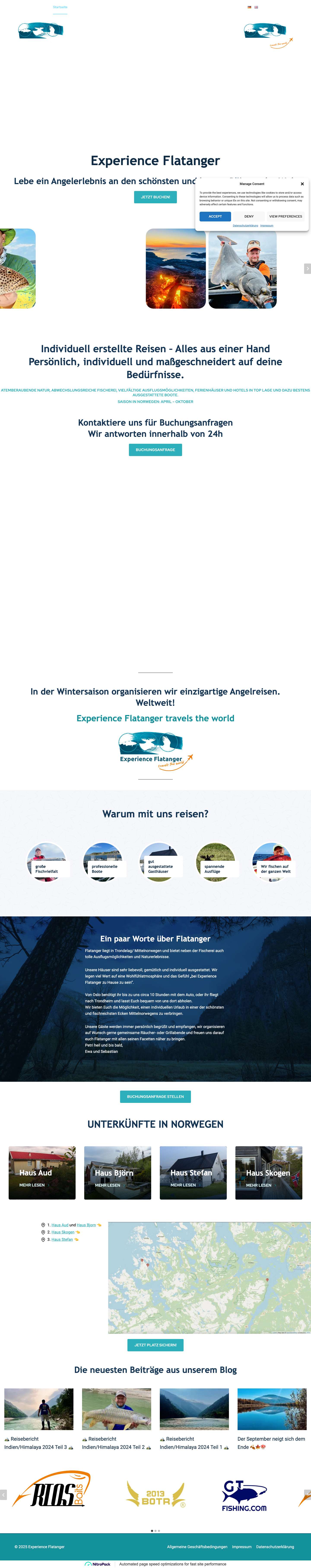 Experience Flatanger – Fange mit uns Fische in Norwegen!ErweiternErweiternErweiternErweiternMenü ein-/ausklappenScroll nach obenScroll nach obenErweiternErweiternErweiternErweitern - Full Screenshot