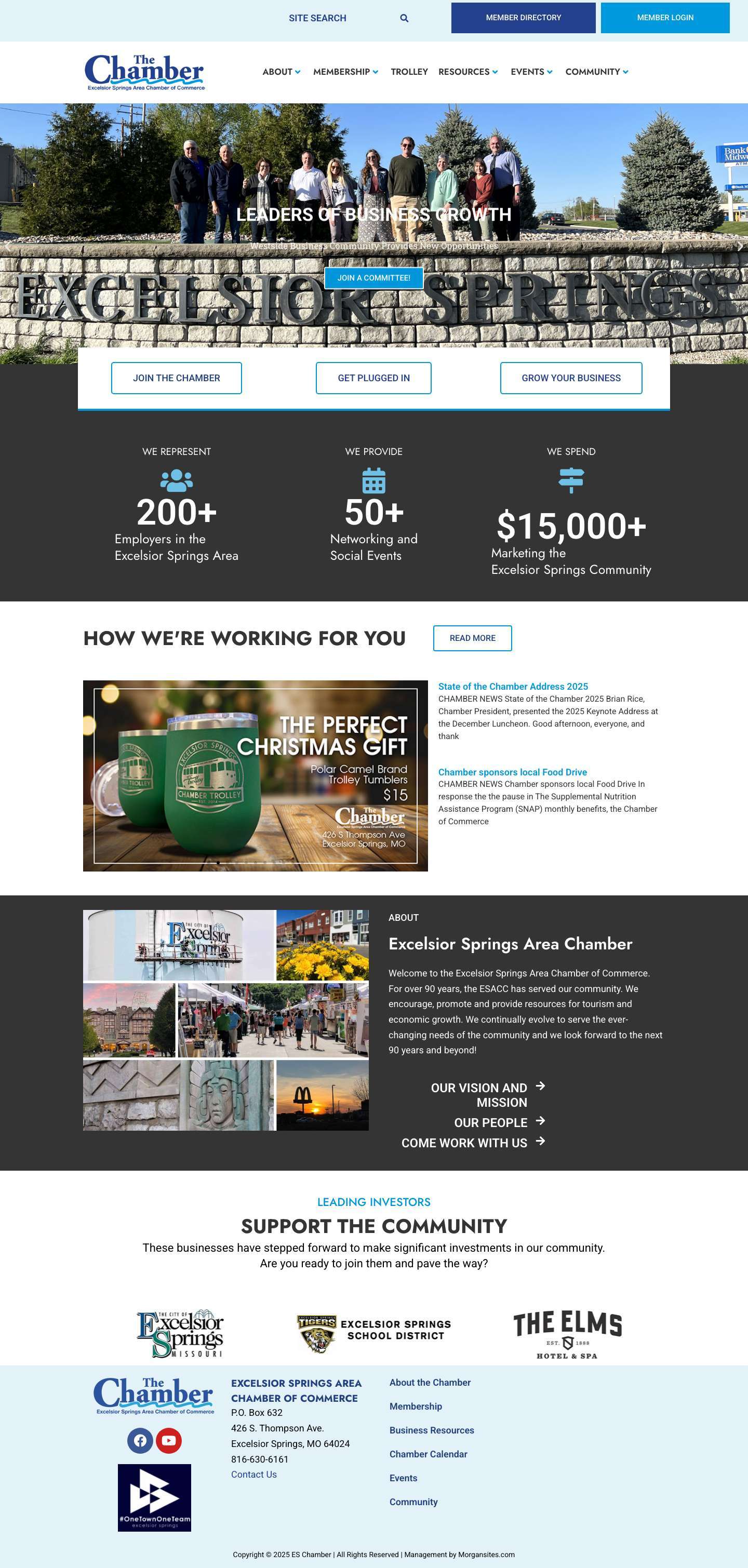 ES Chamber – ES Chamber - Full Screenshot