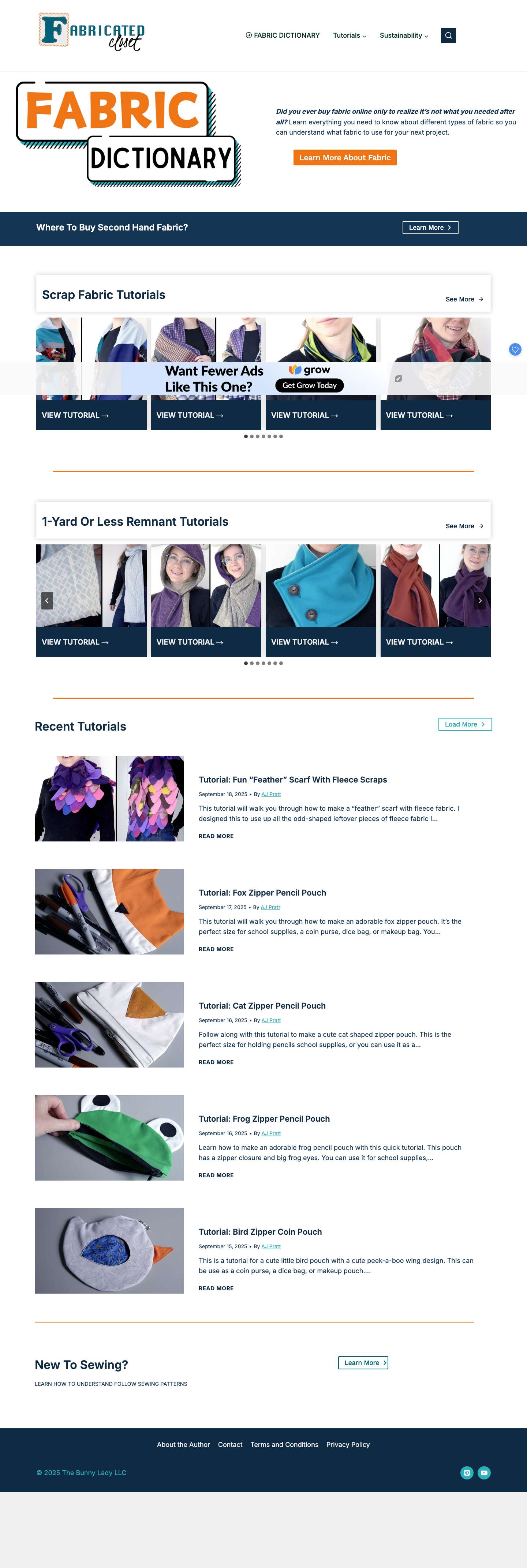 Home - Fabricated ClosetExpandExpandSearchToggle MenuPinterestYouTubeScroll to topScroll to topExpandExpandToggle Menu CloseSearch - Full Screenshot