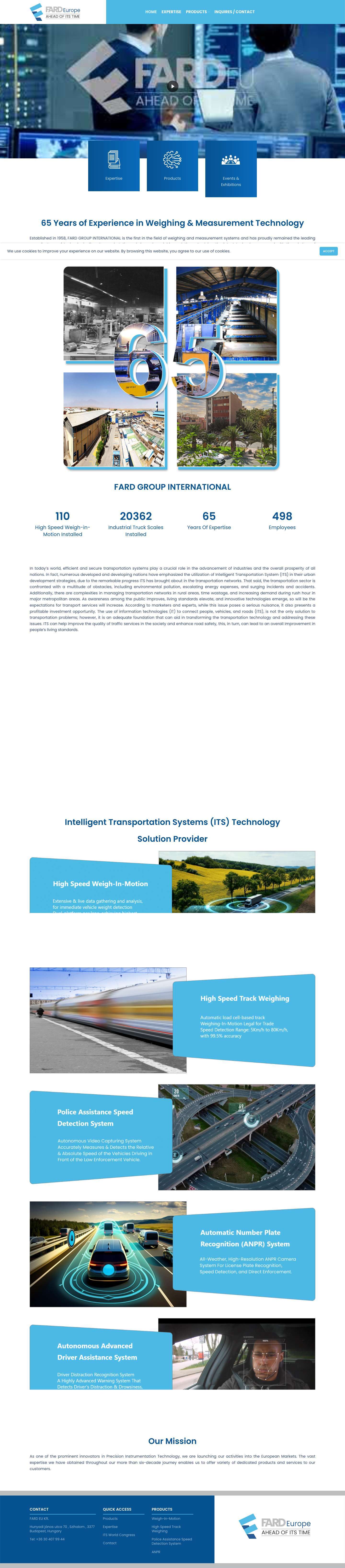 FardEU - Full Screenshot