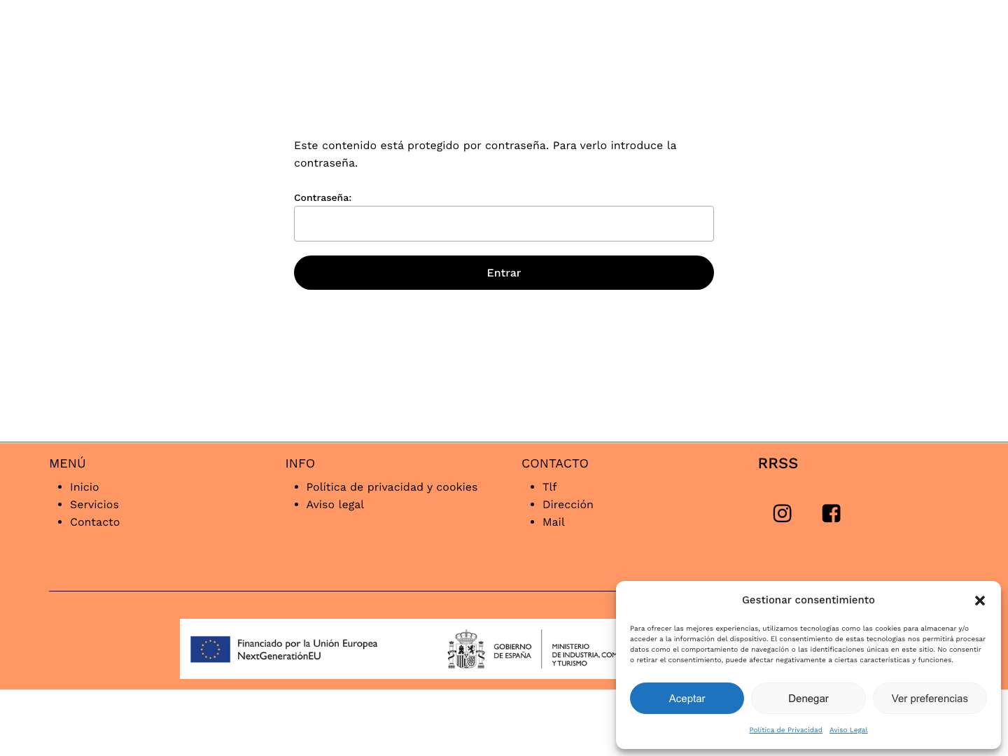 Farmacia Alaquas - Farmacia Mislata - Full Screenshot