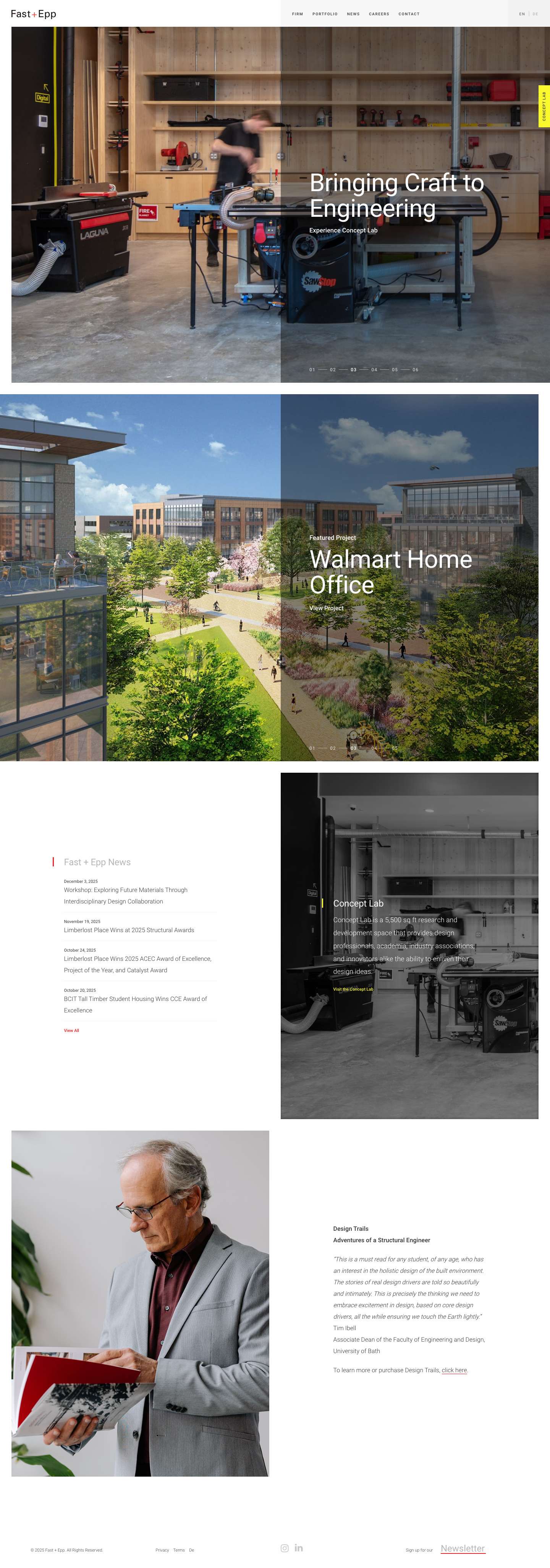 Structural Engineering - Full Screenshot