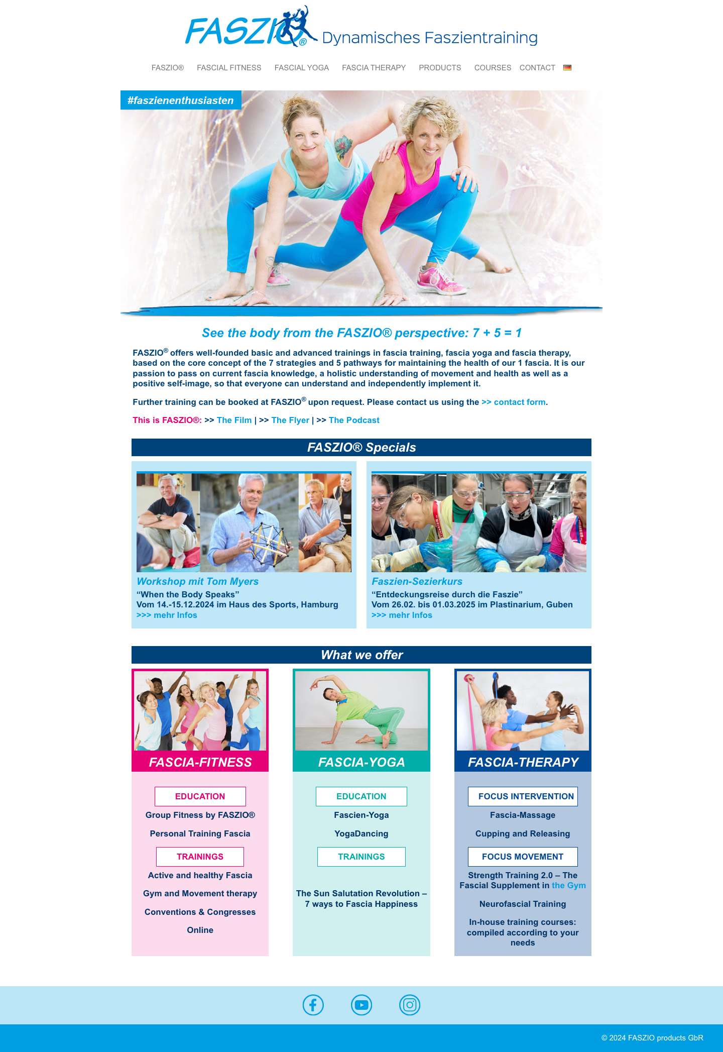 Home EN - - Full Screenshot